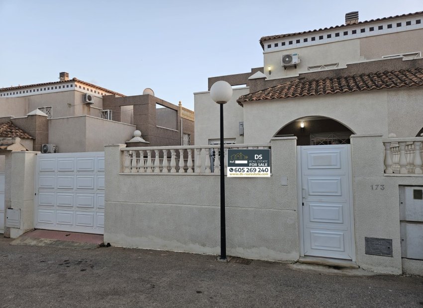 Herverkoop - Quad House - Torrevieja - Nueva Torrevieja