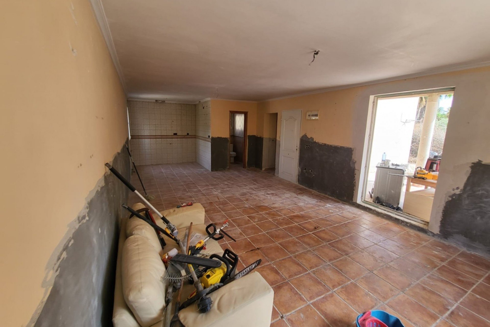 Herverkoop - Renovation - Elche - La Hoya