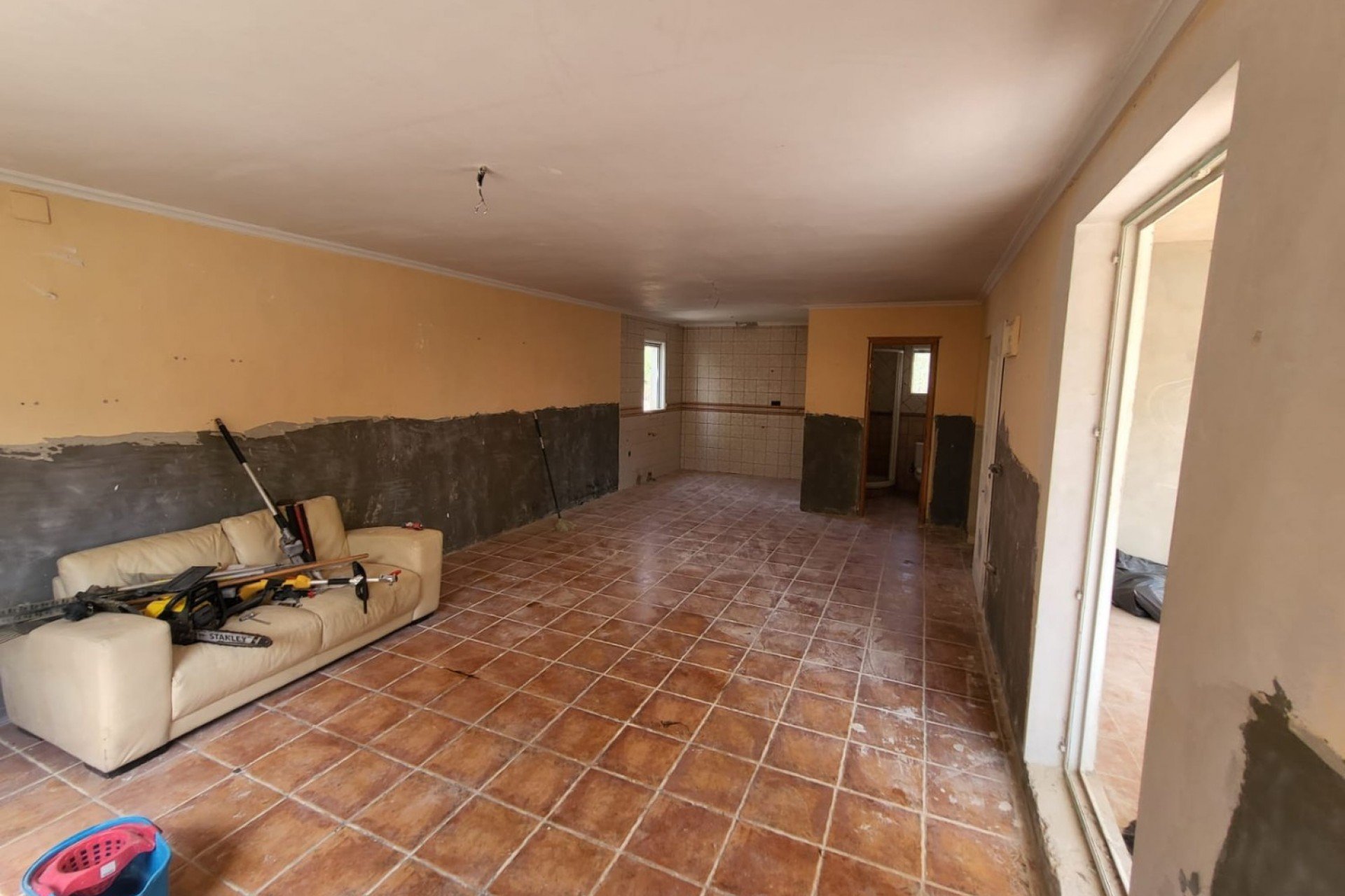 Herverkoop - Renovation - Elche - La Hoya