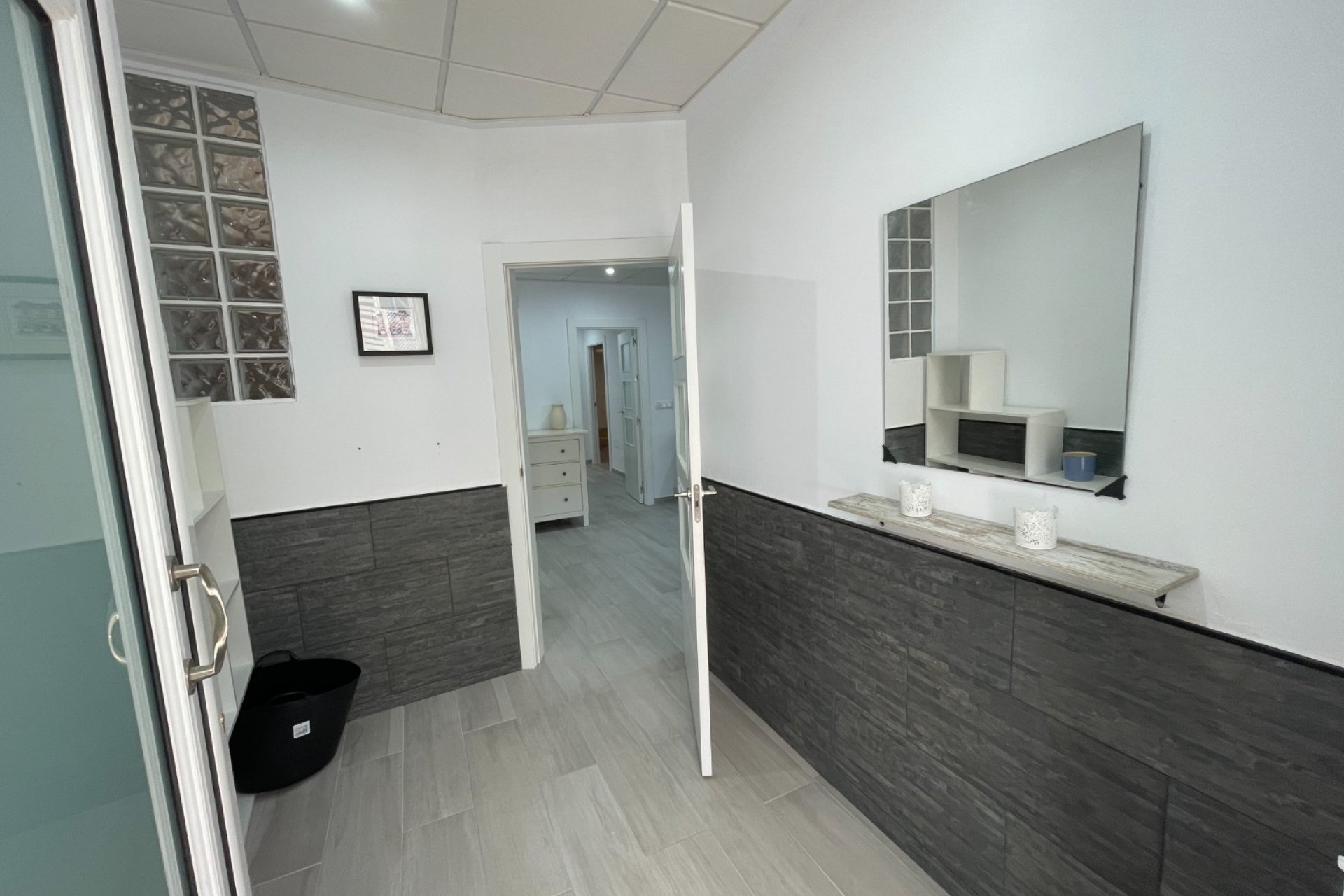 Herverkoop - Rijwoning - Algorfa - La Finca Golf Resort