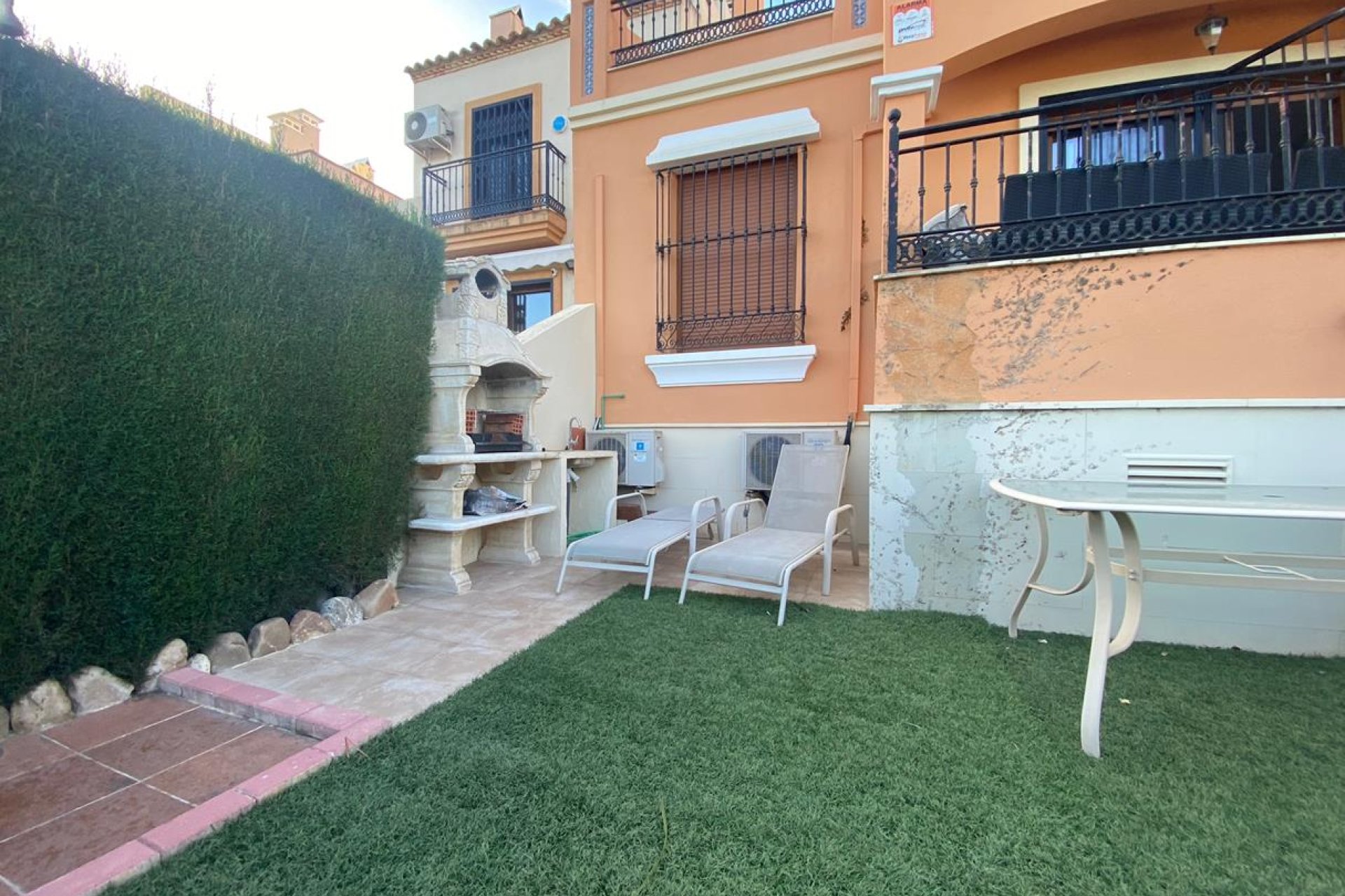 Herverkoop - Rijwoning - Algorfa - La Finca Golf