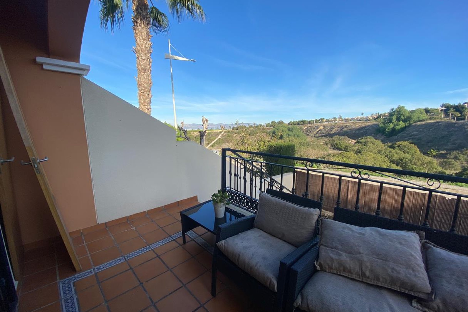 Herverkoop - Rijwoning - Algorfa - La Finca Golf