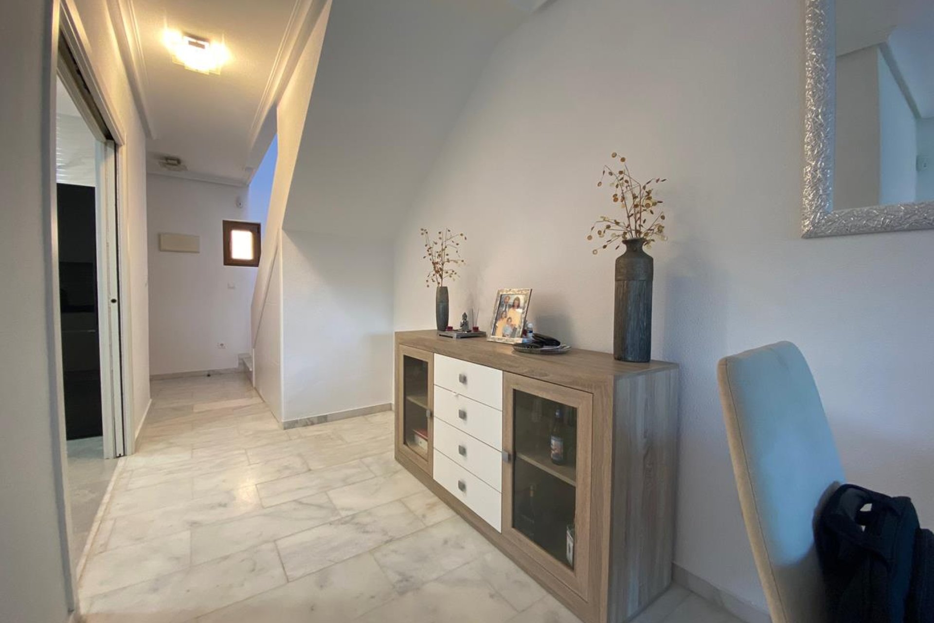 Herverkoop - Rijwoning - Algorfa - La Finca Golf