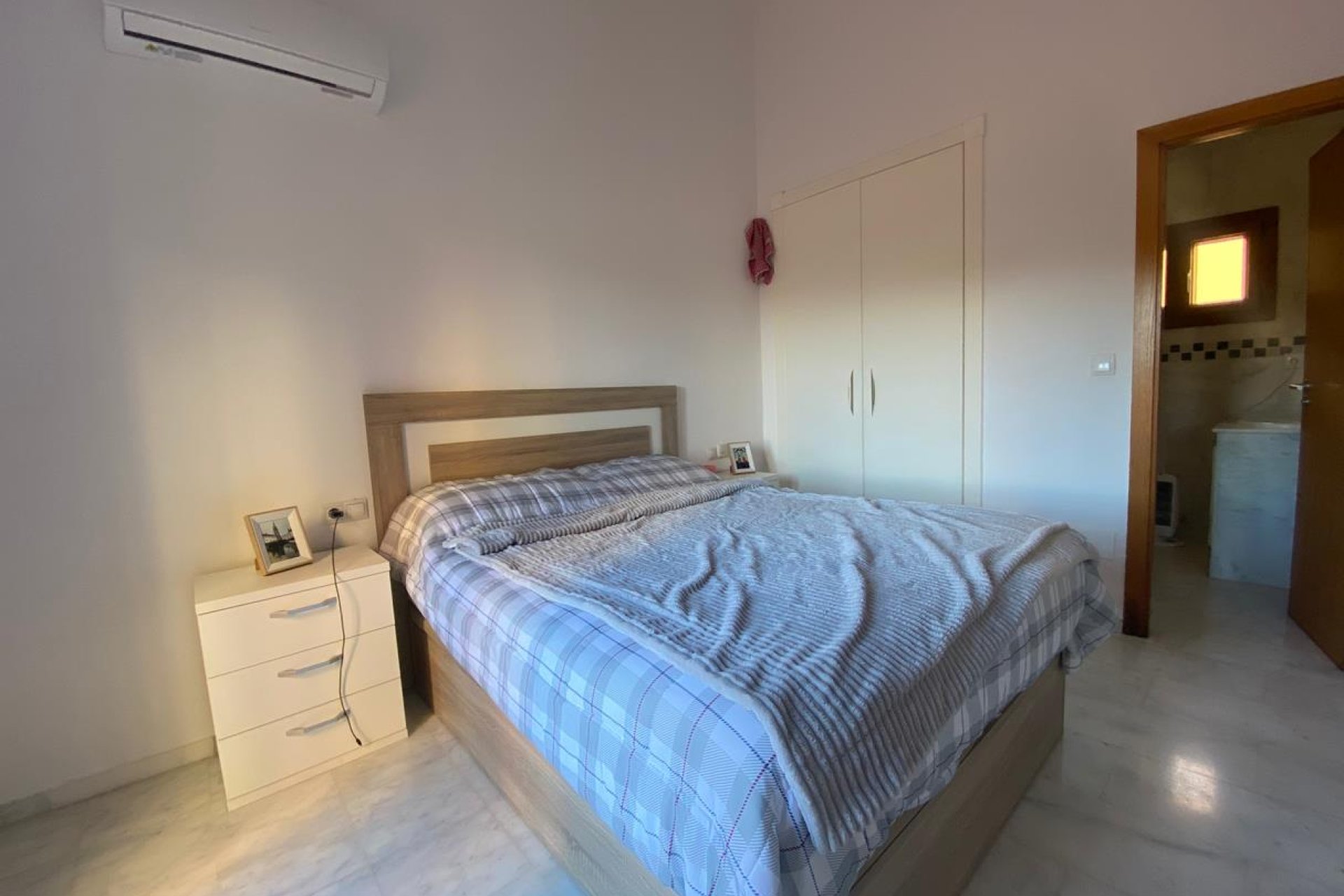 Herverkoop - Rijwoning - Algorfa - La Finca Golf