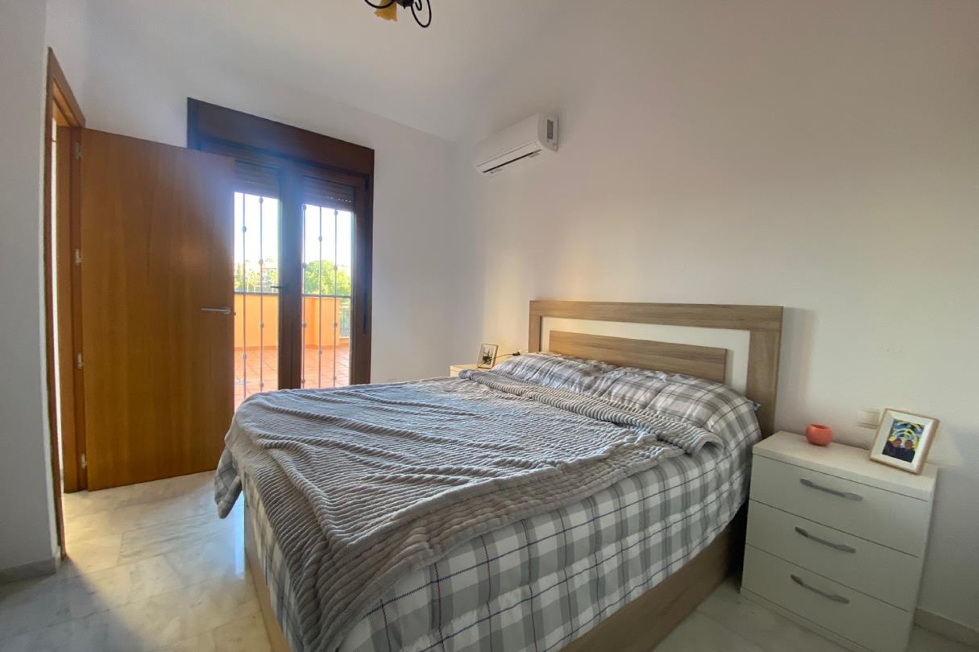 Herverkoop - Rijwoning - Algorfa - La Finca Golf