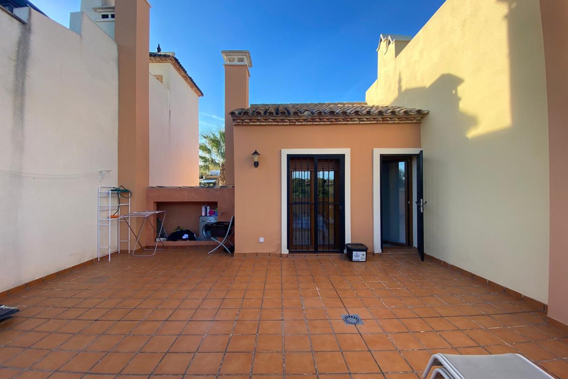 Herverkoop - Rijwoning - Algorfa - La Finca Golf