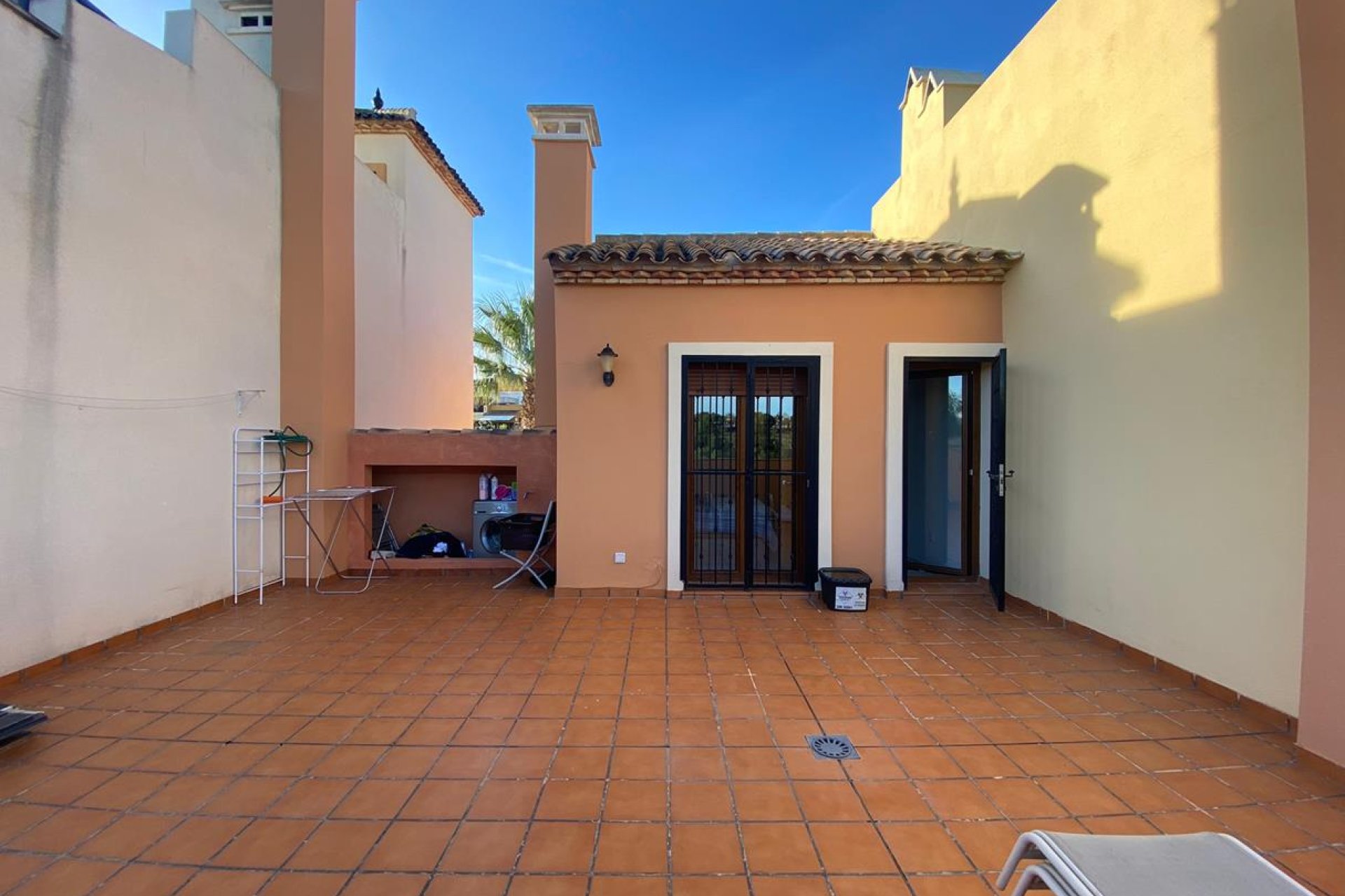 Herverkoop - Rijwoning - Algorfa - La Finca Golf