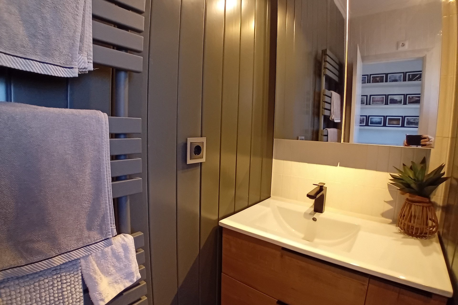 Herverkoop - Rijwoning - Algorfa - La Finca Golf