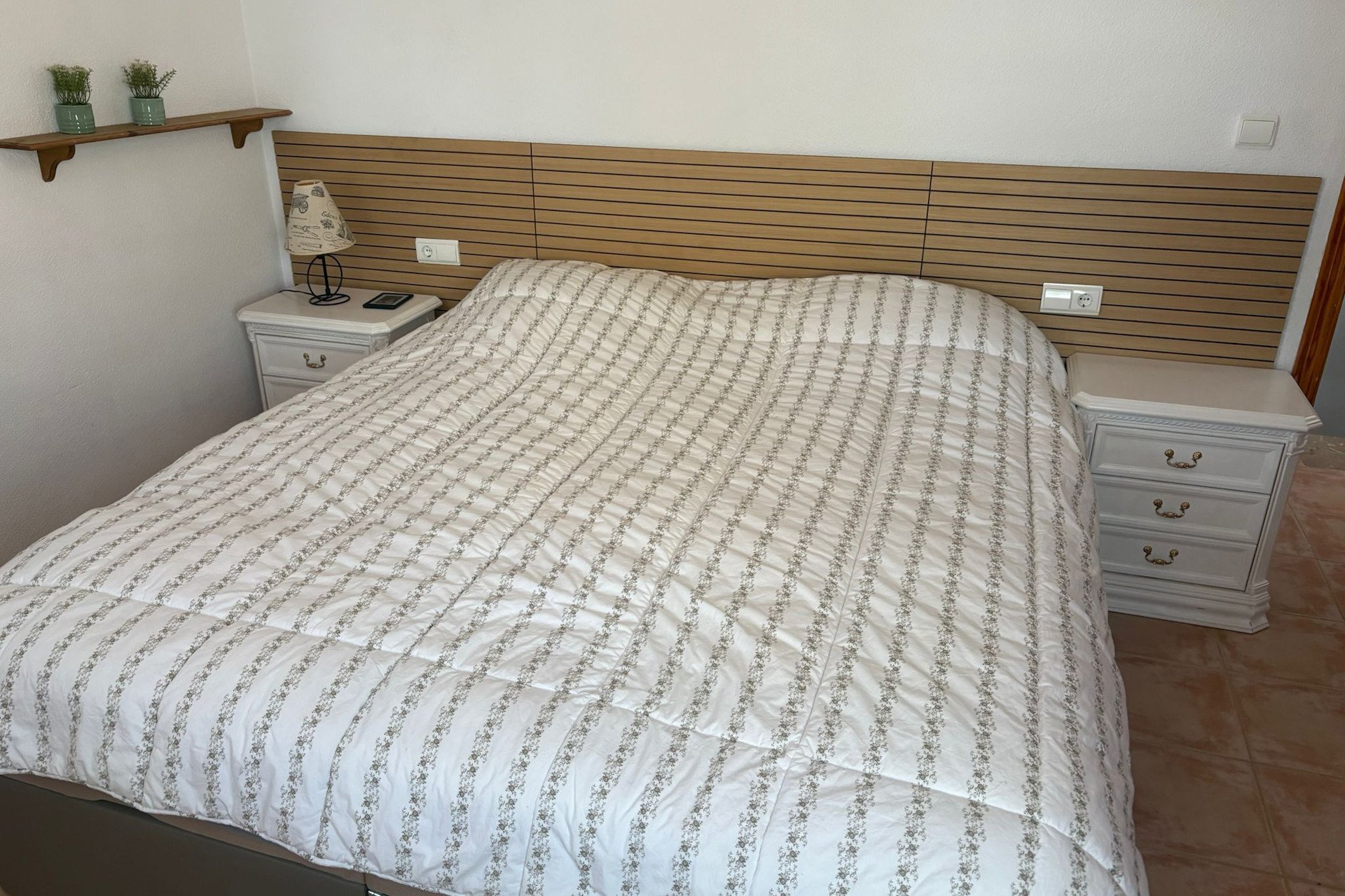 Herverkoop - Rijwoning - Algorfa