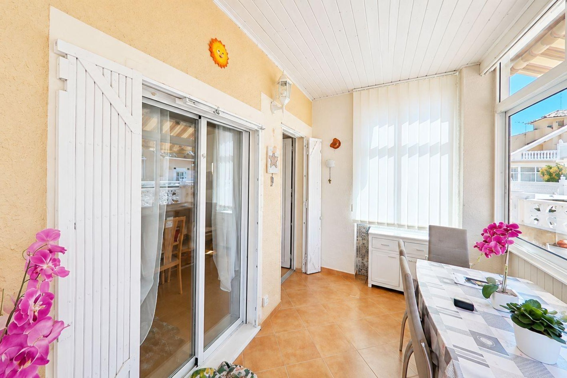 Herverkoop - Rijwoning - Algorfa