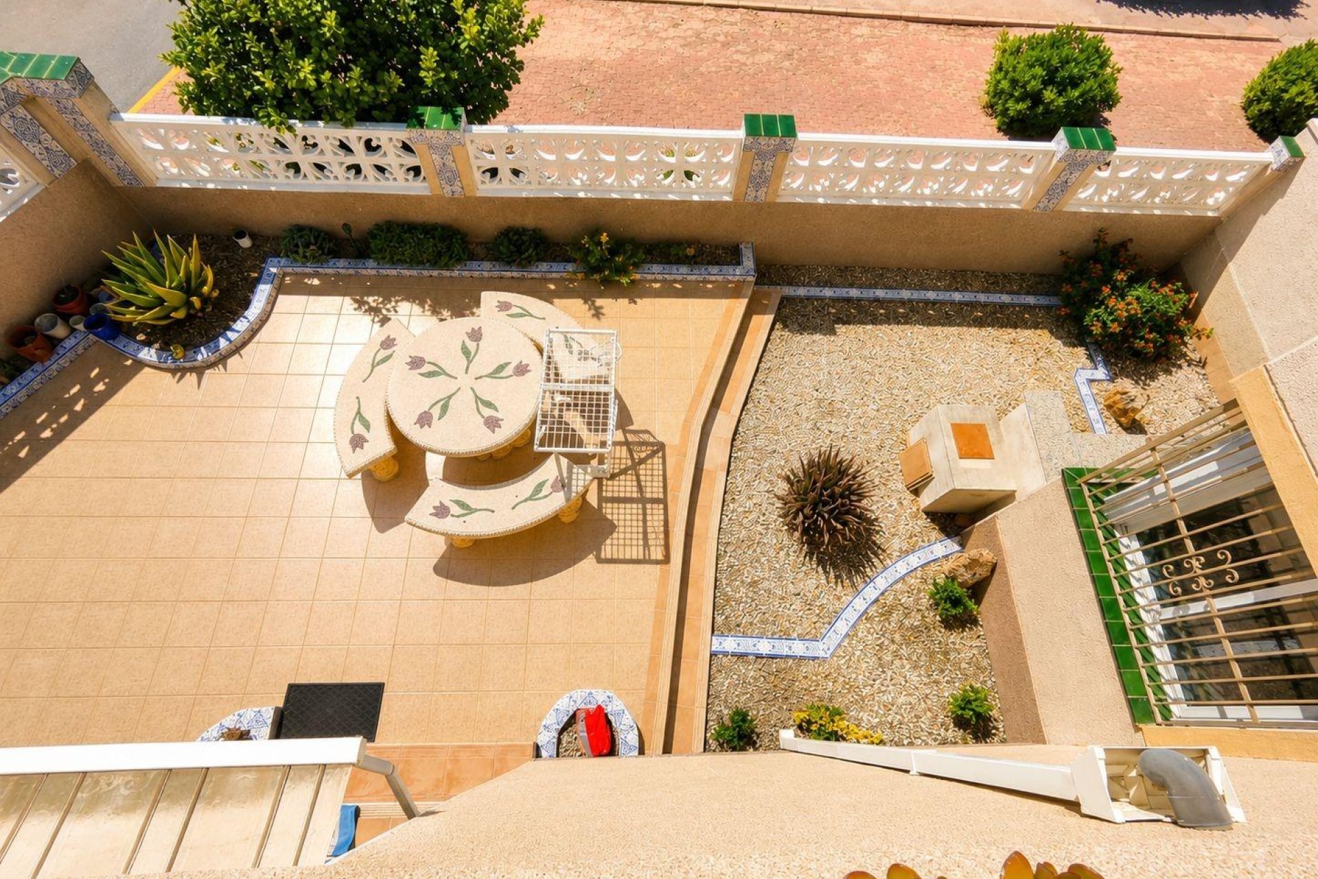 Herverkoop - Rijwoning - Algorfa