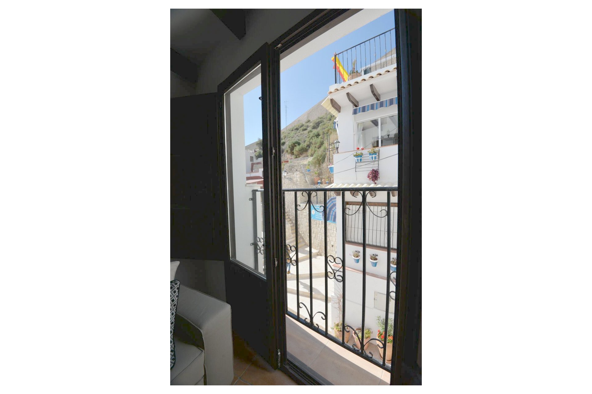 Herverkoop - Rijwoning - Alicante - Alicante - City