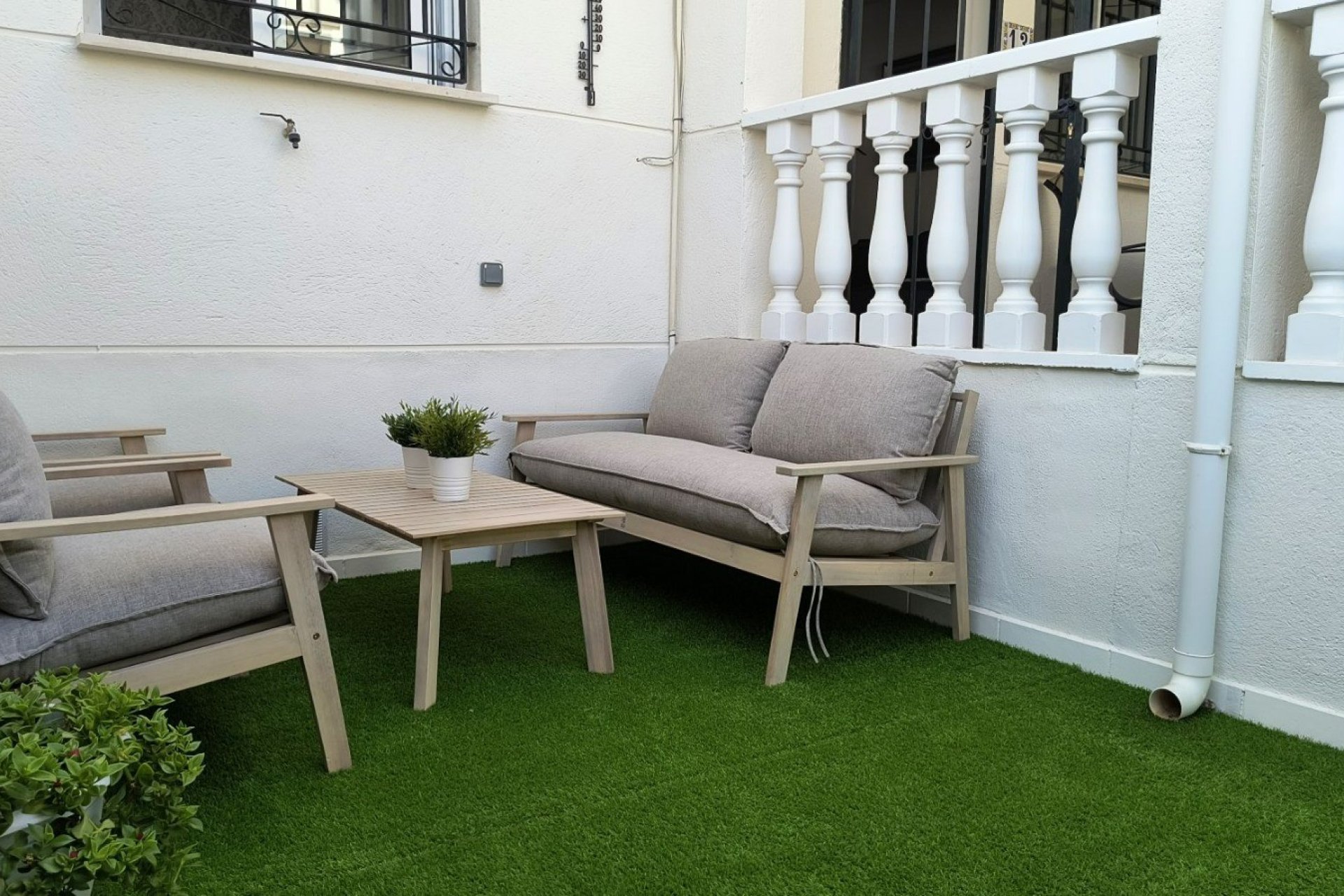Herverkoop - Rijwoning - Alicante - La Florida