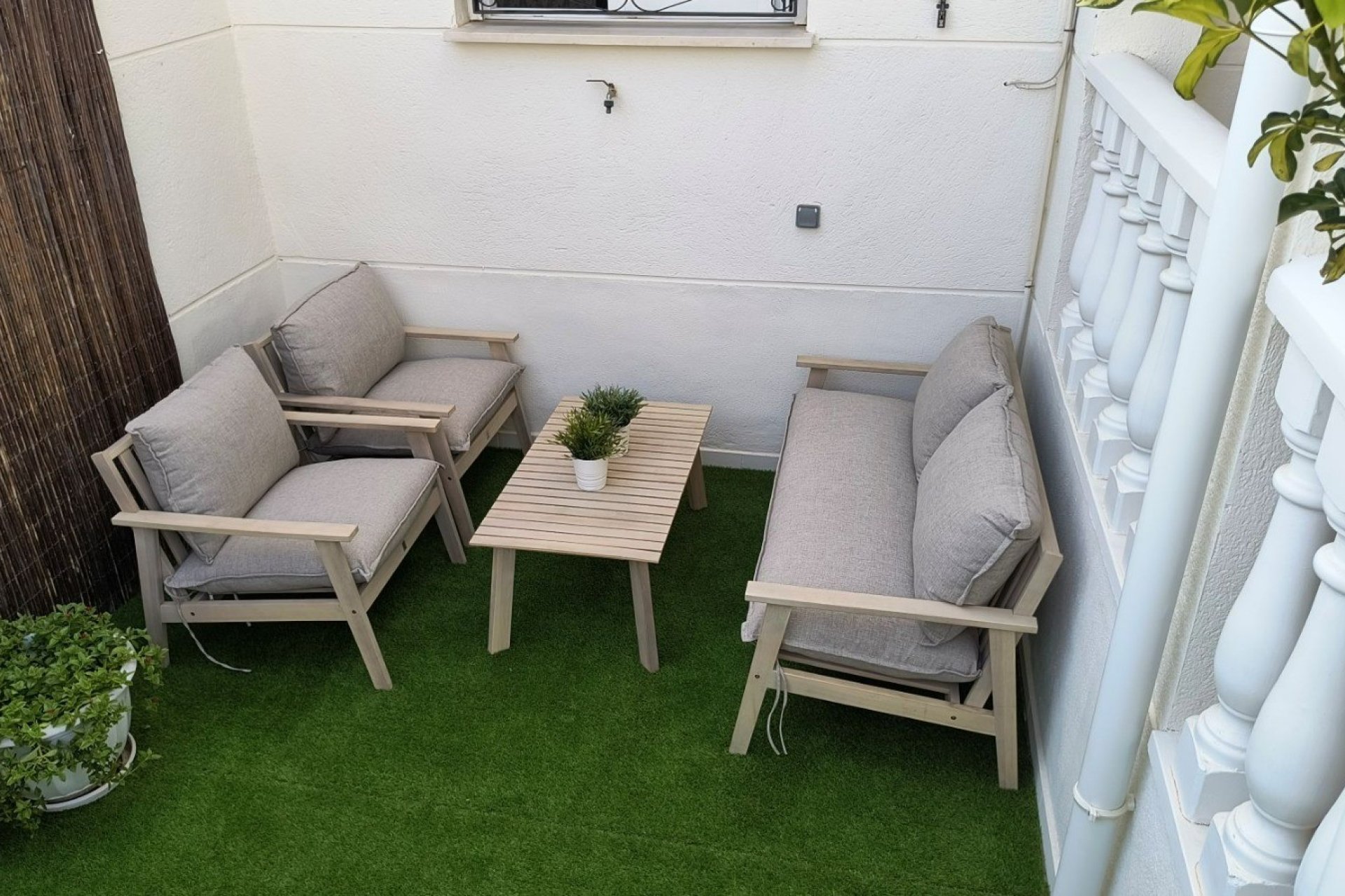 Herverkoop - Rijwoning - Alicante - La Florida