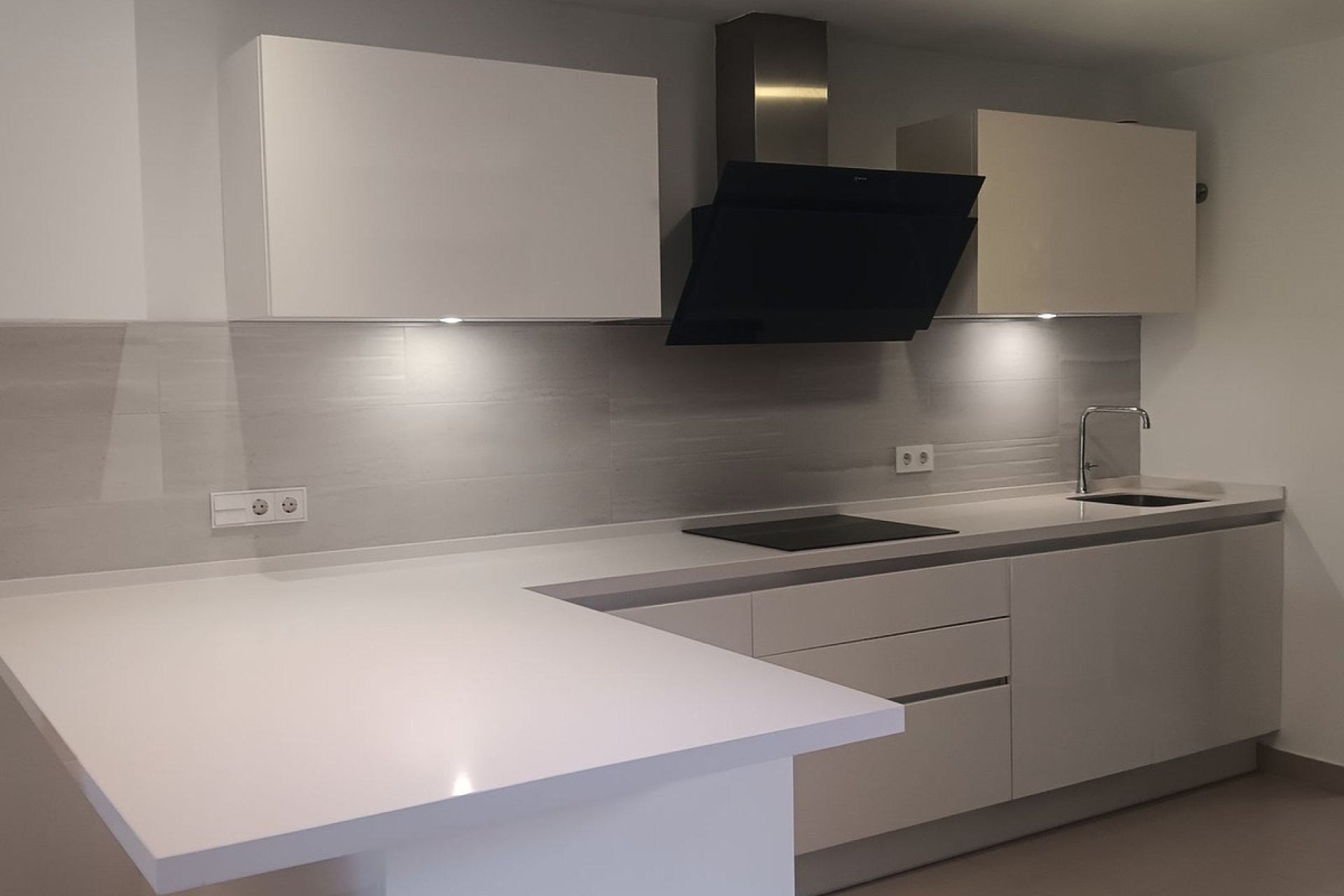 Herverkoop - Rijwoning - Benahavís