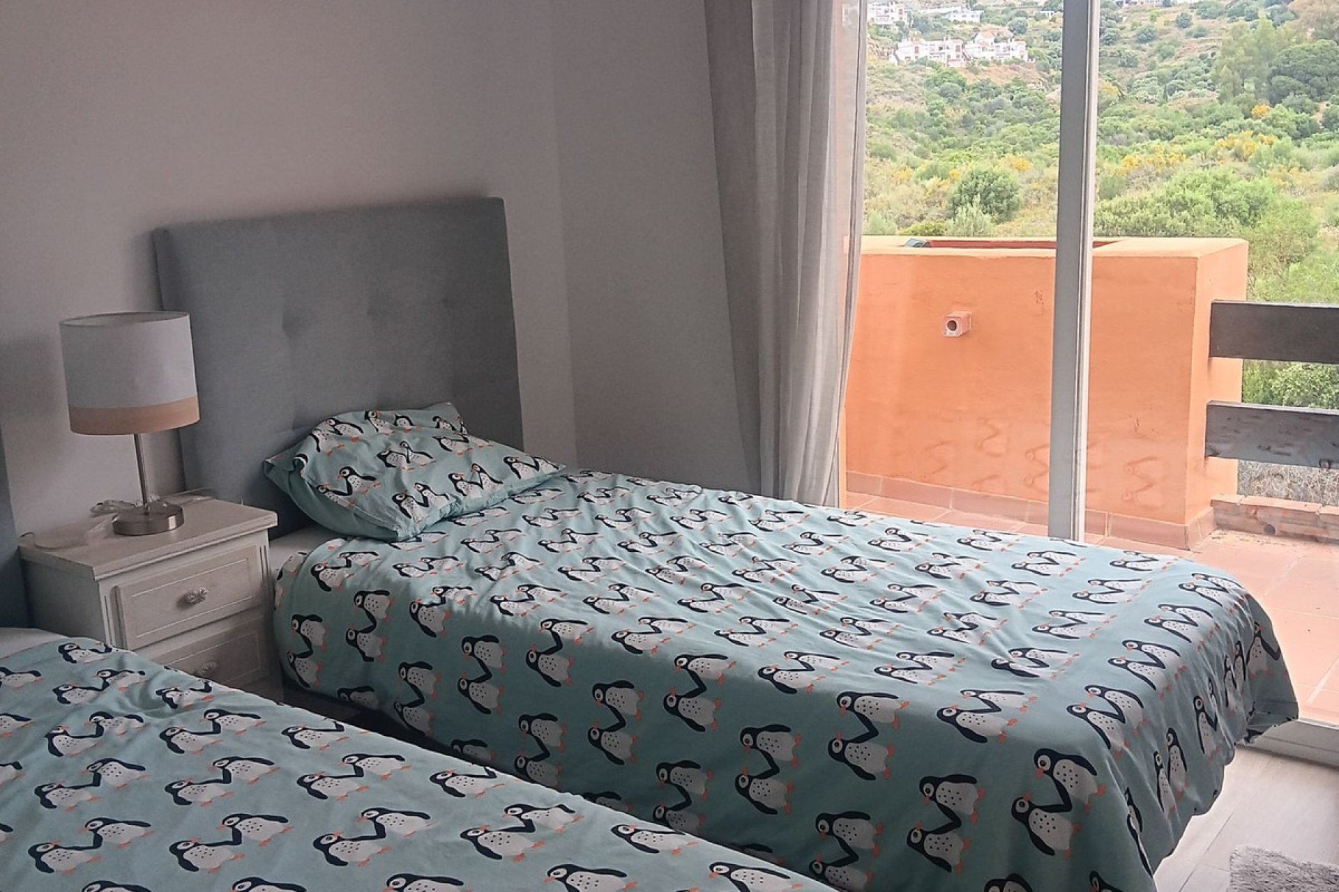 Herverkoop - Rijwoning - Benahavís