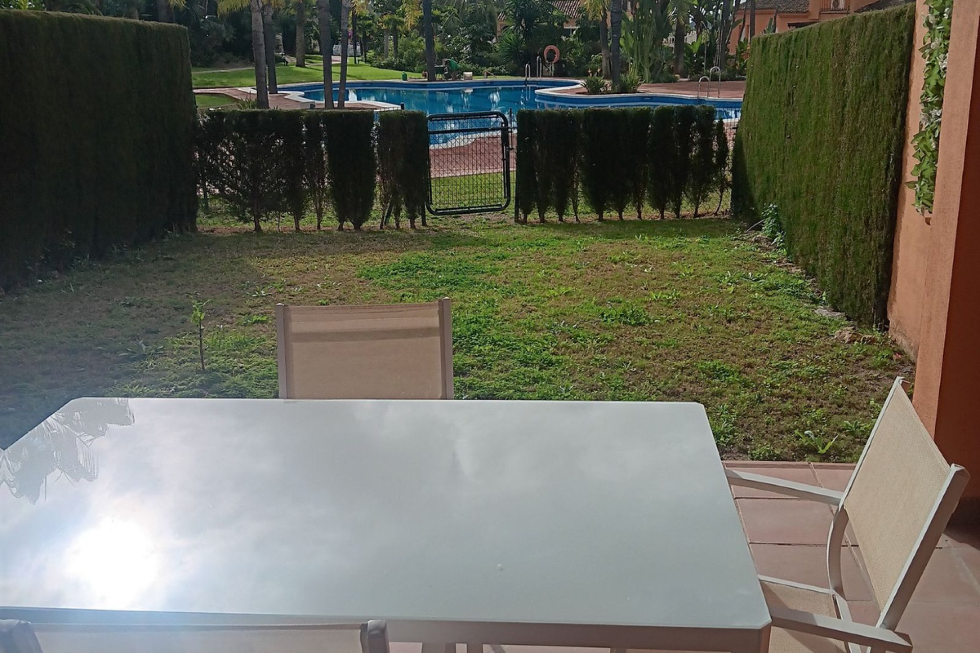 Herverkoop - Rijwoning - Benahavís