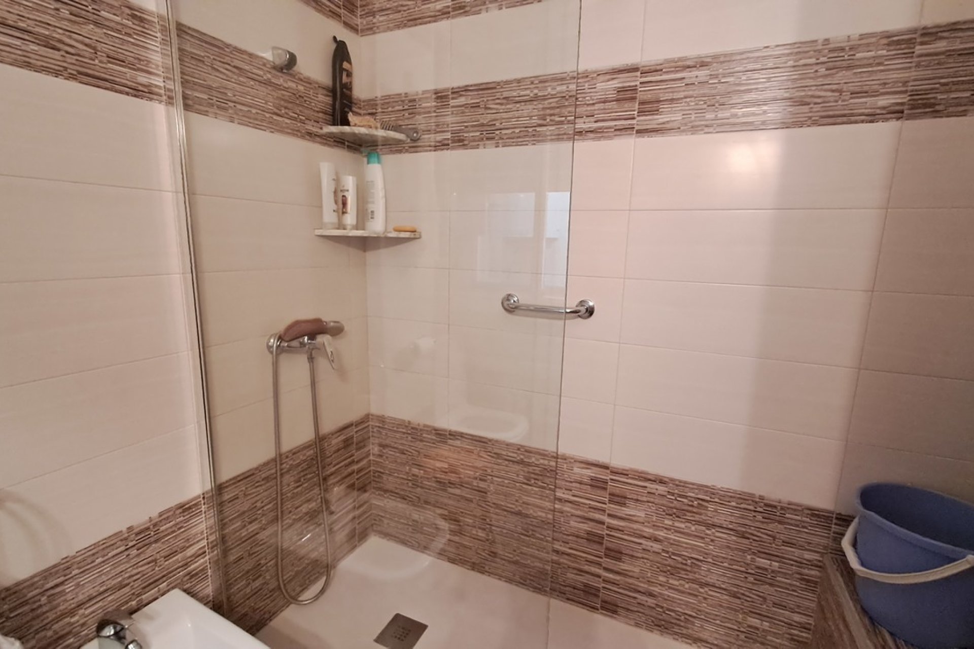 Herverkoop - Rijwoning - Benijofar