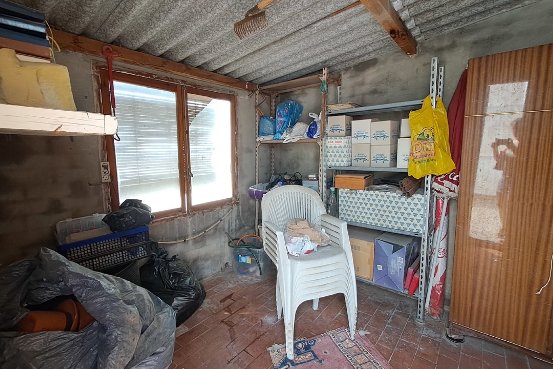 Herverkoop - Rijwoning - Benijofar