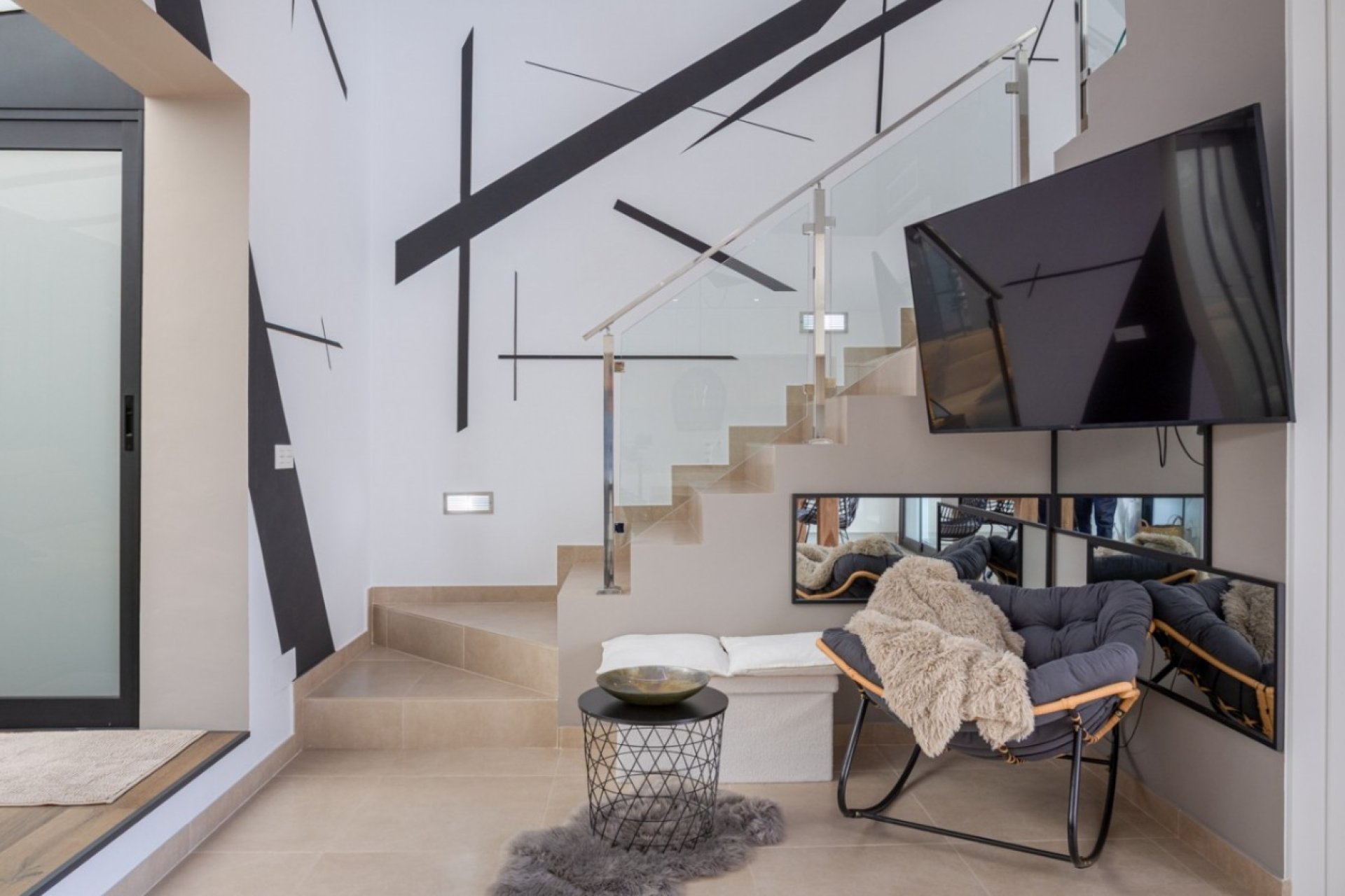 Herverkoop - Rijwoning - Benijofar