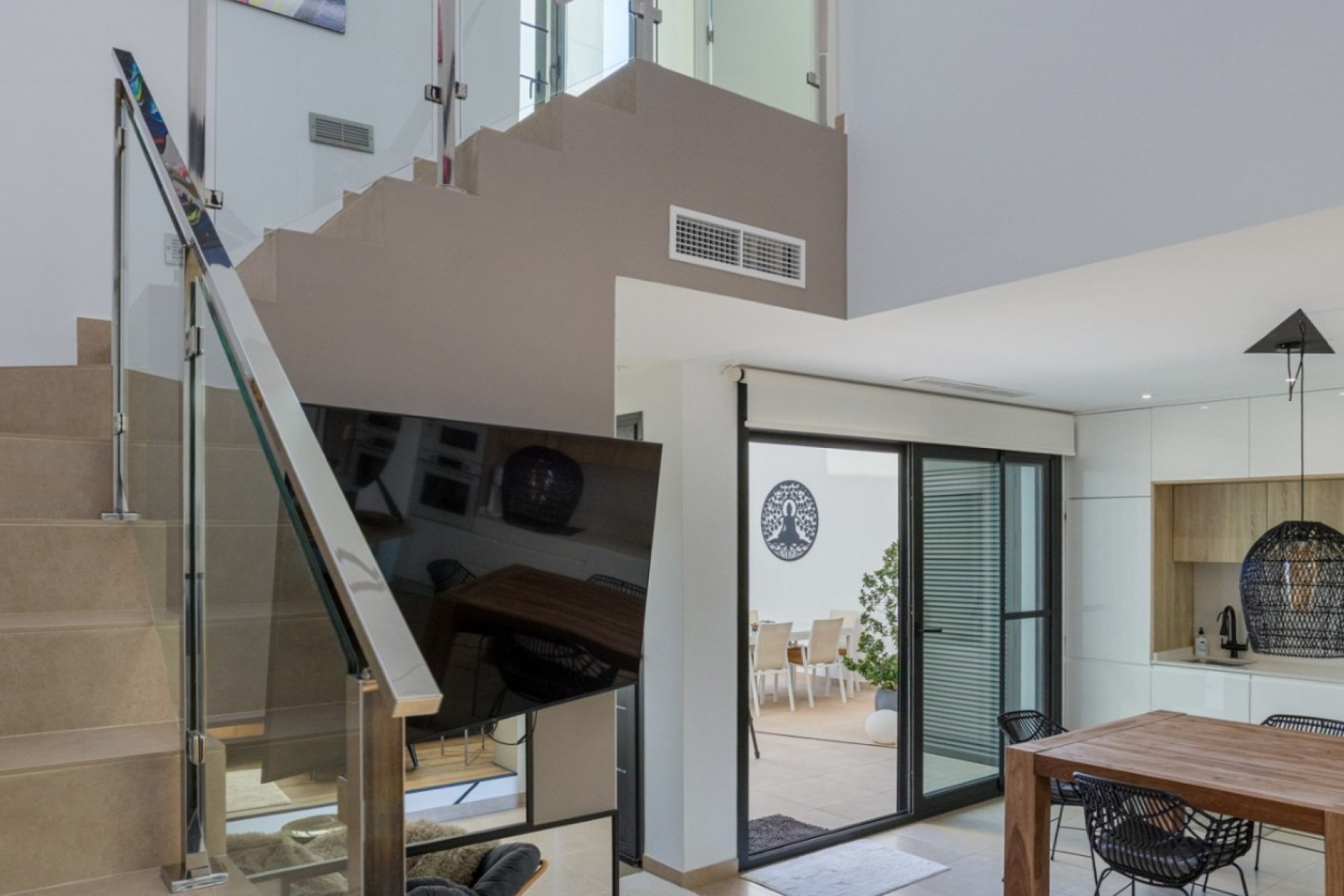 Herverkoop - Rijwoning - Benijofar