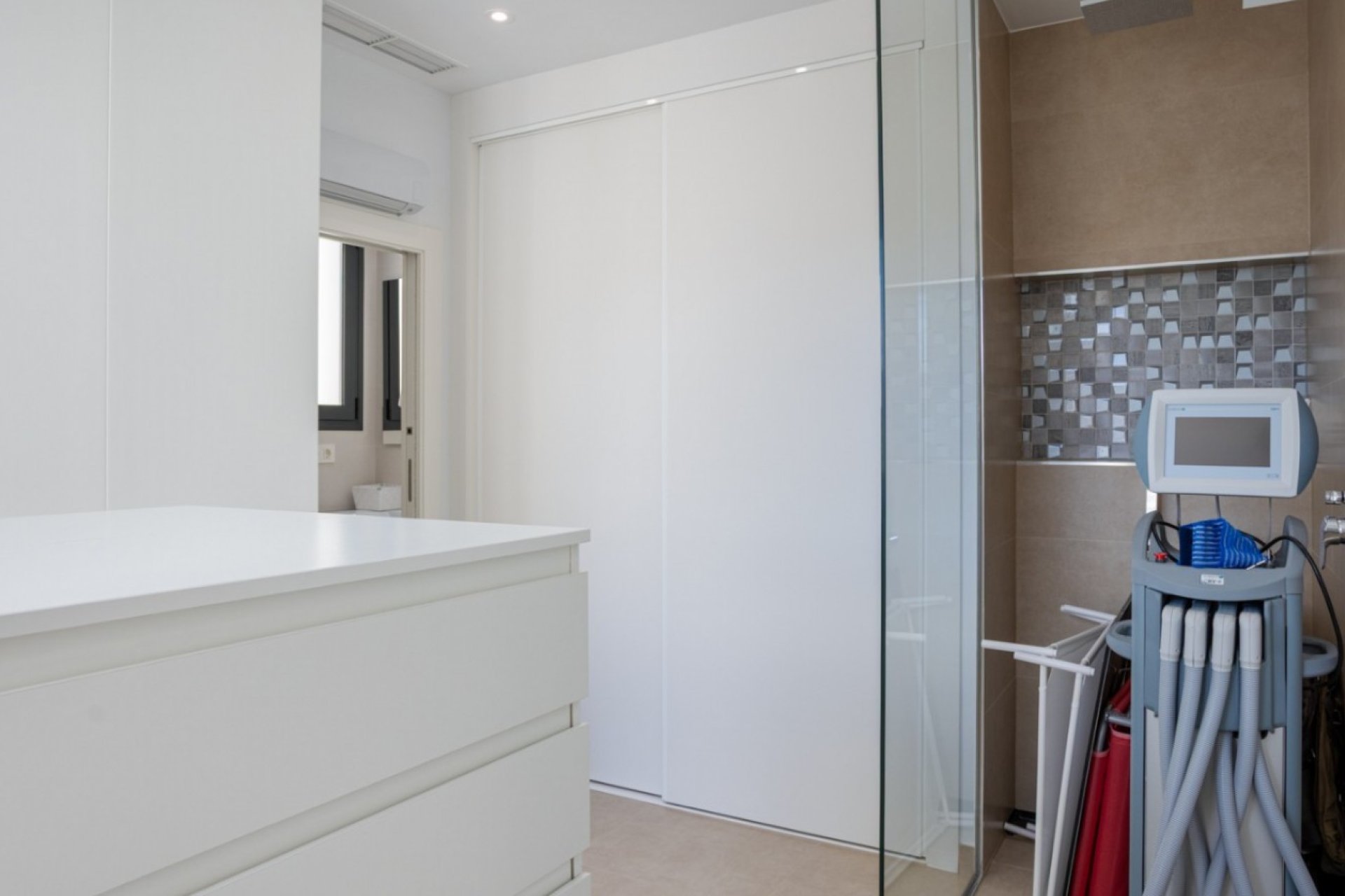 Herverkoop - Rijwoning - Benijofar