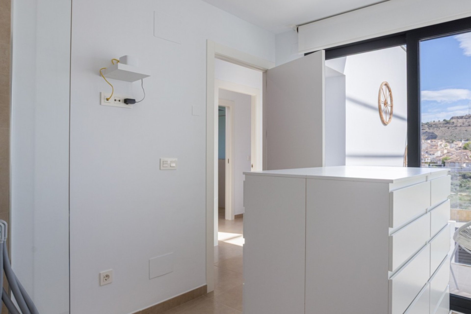 Herverkoop - Rijwoning - Benijofar