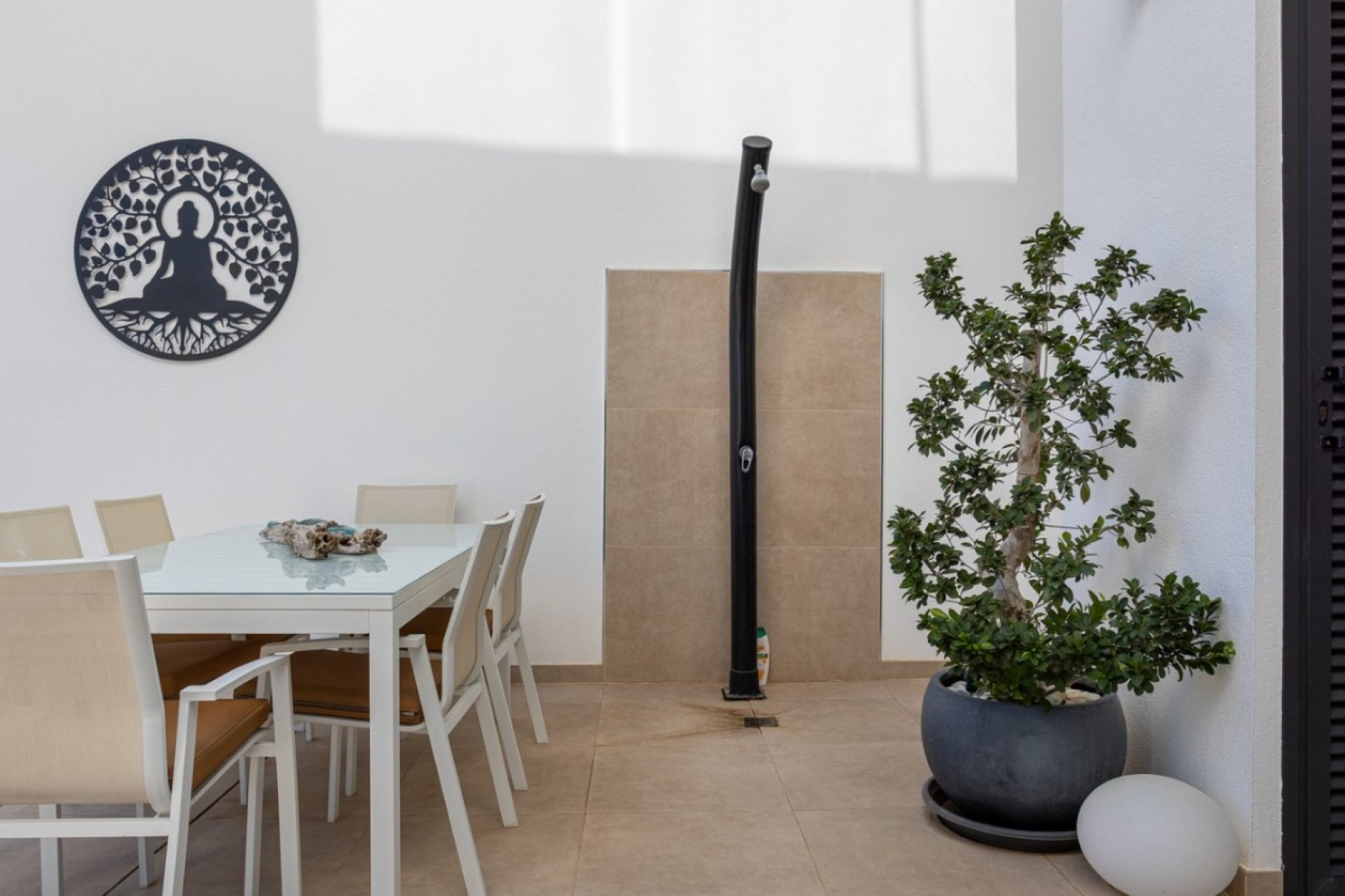 Herverkoop - Rijwoning - Benijofar