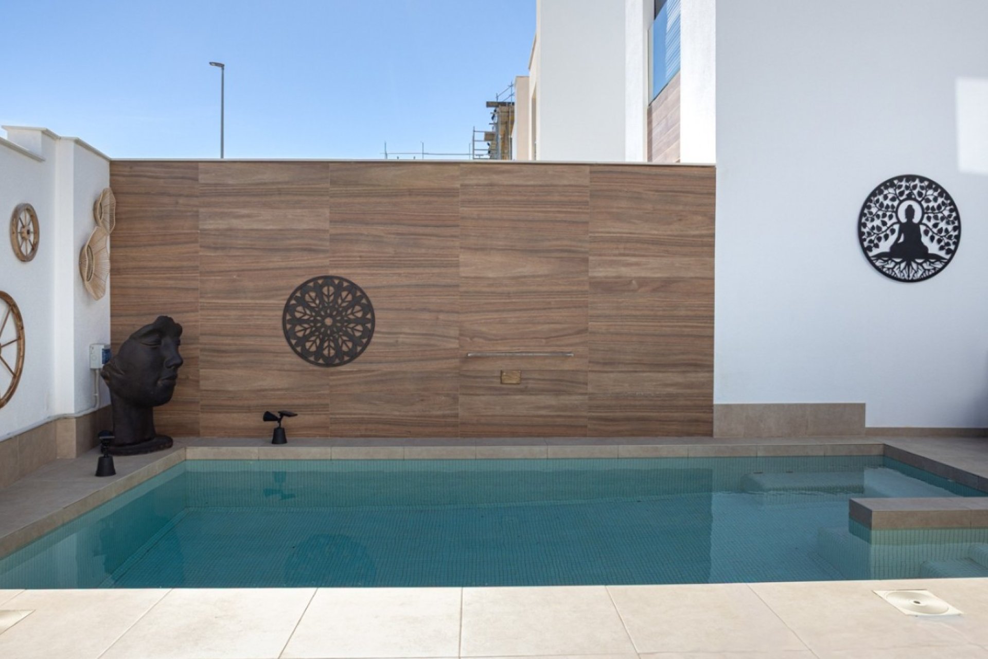 Herverkoop - Rijwoning - Benijofar