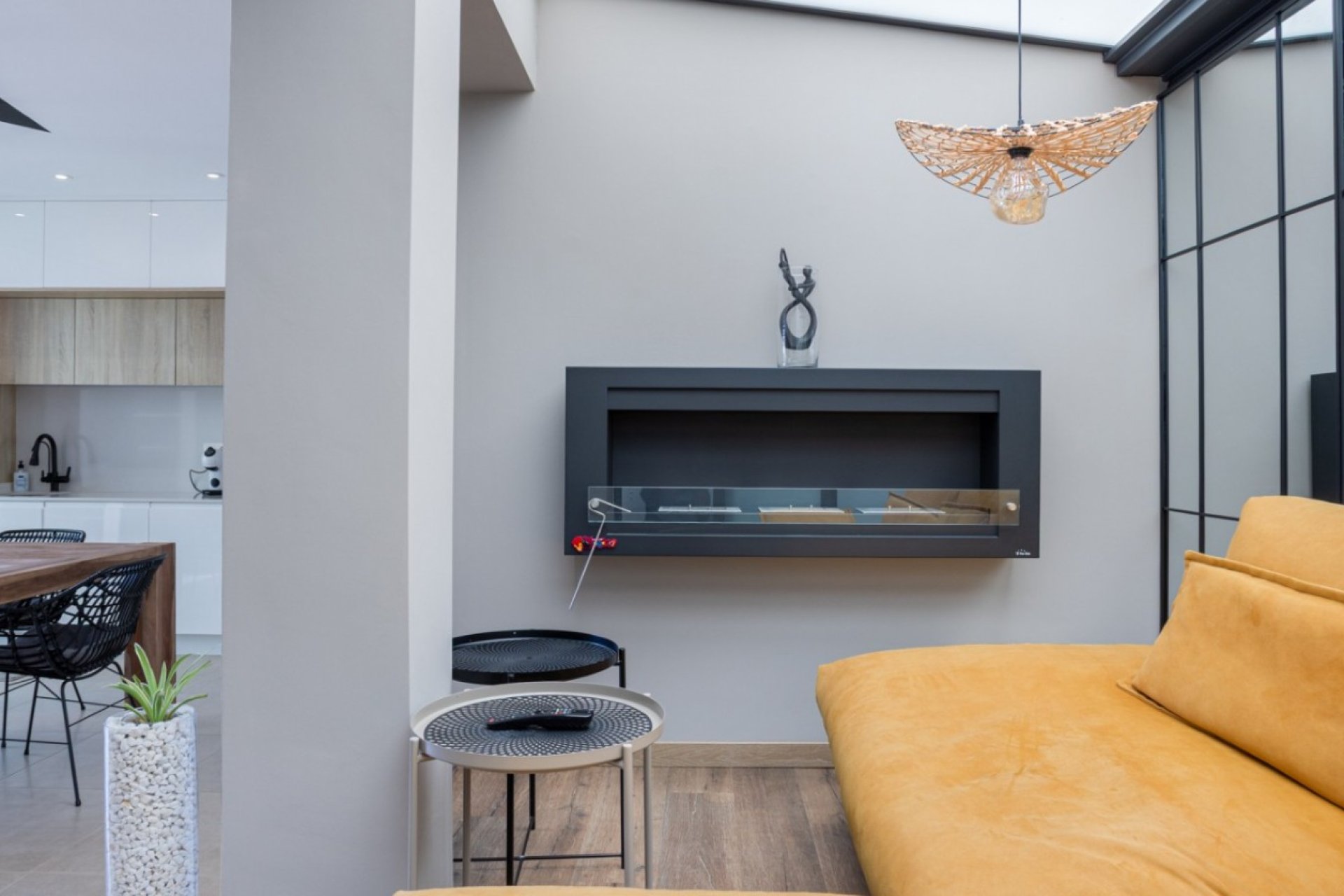 Herverkoop - Rijwoning - Benijofar