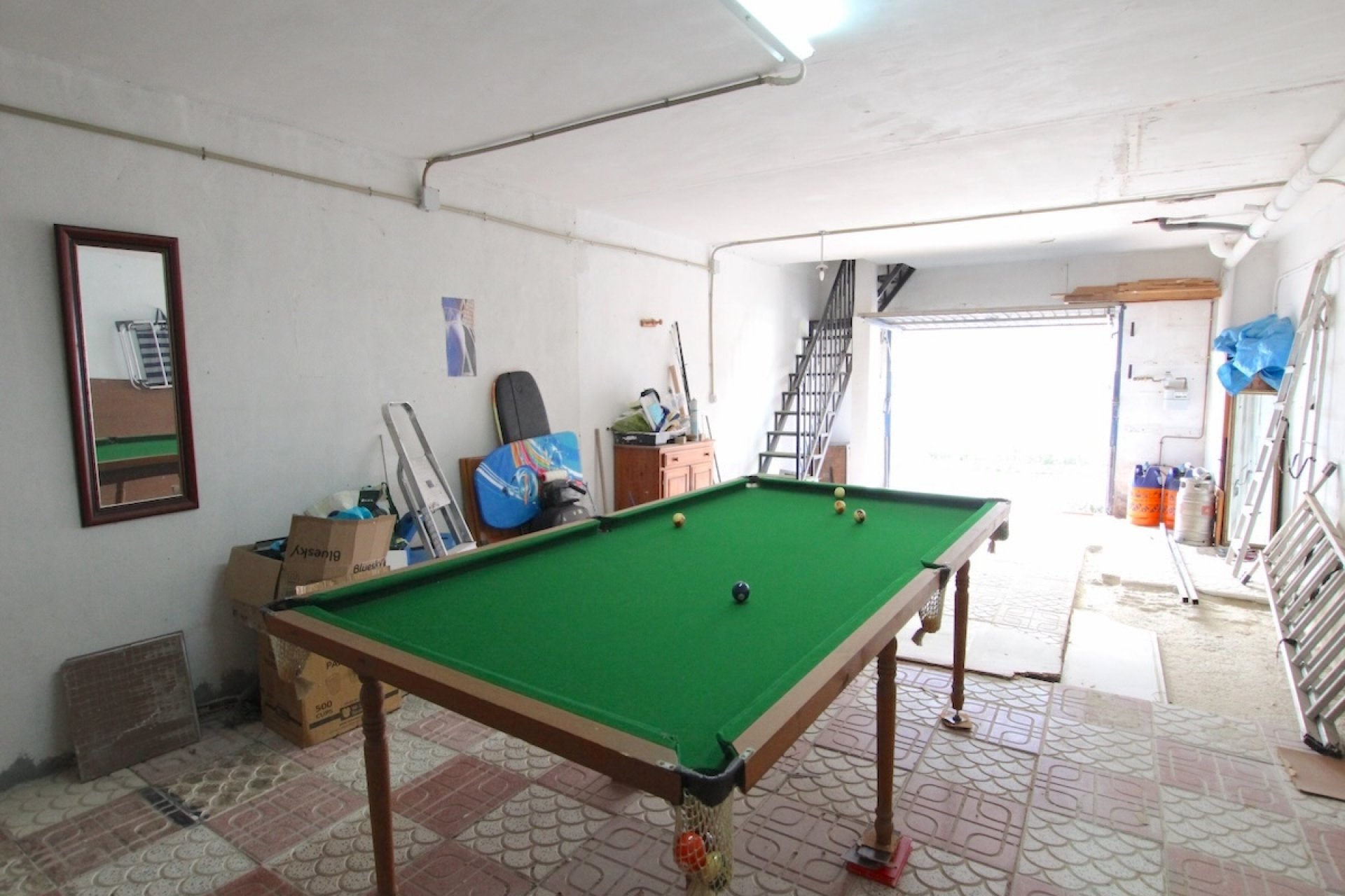 Herverkoop - Rijwoning - Benijofar