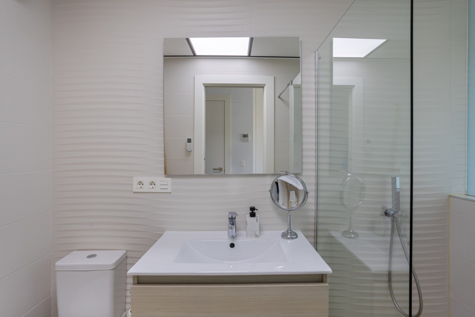 Herverkoop - Rijwoning - Benijofar