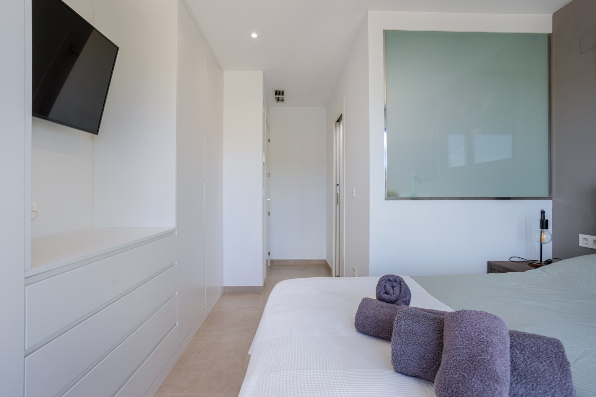 Herverkoop - Rijwoning - Benijofar