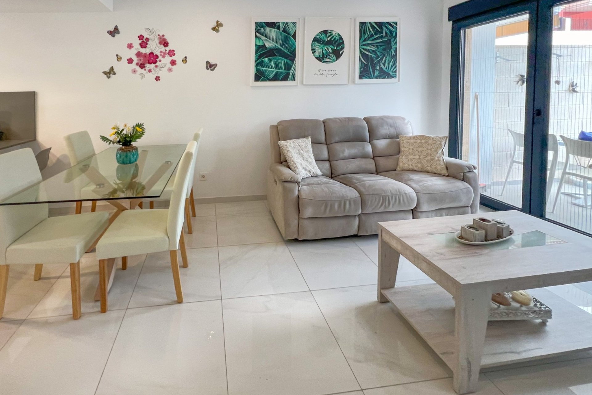 Herverkoop - Rijwoning - Bigastro