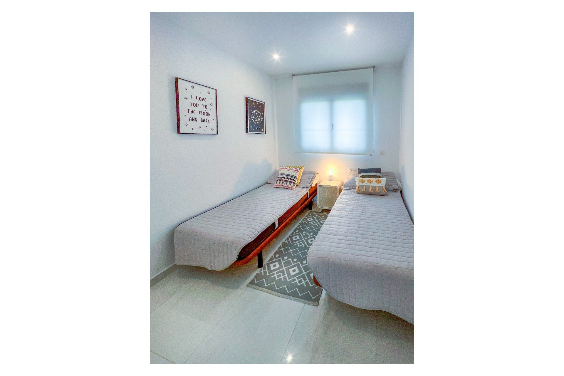 Herverkoop - Rijwoning - Bigastro