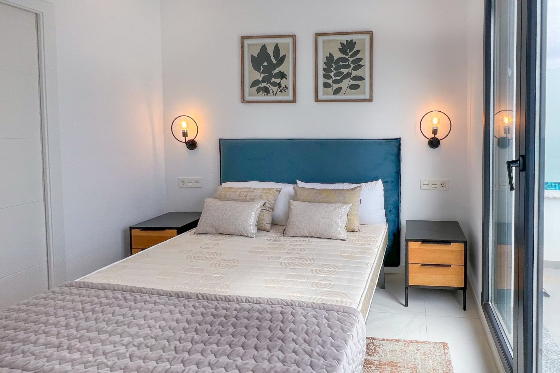 Herverkoop - Rijwoning - Bigastro