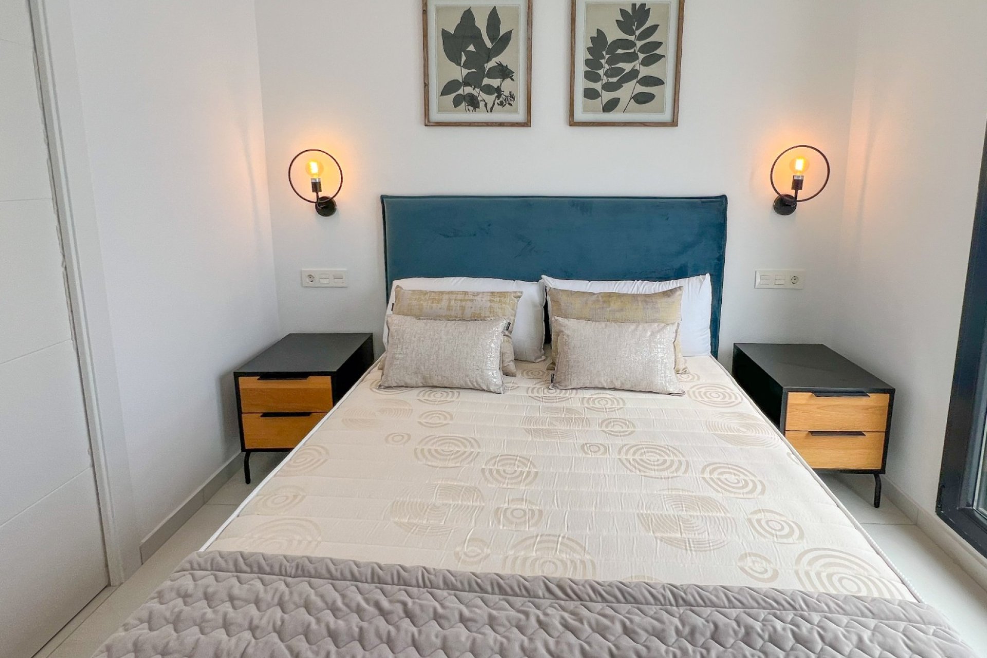 Herverkoop - Rijwoning - Bigastro