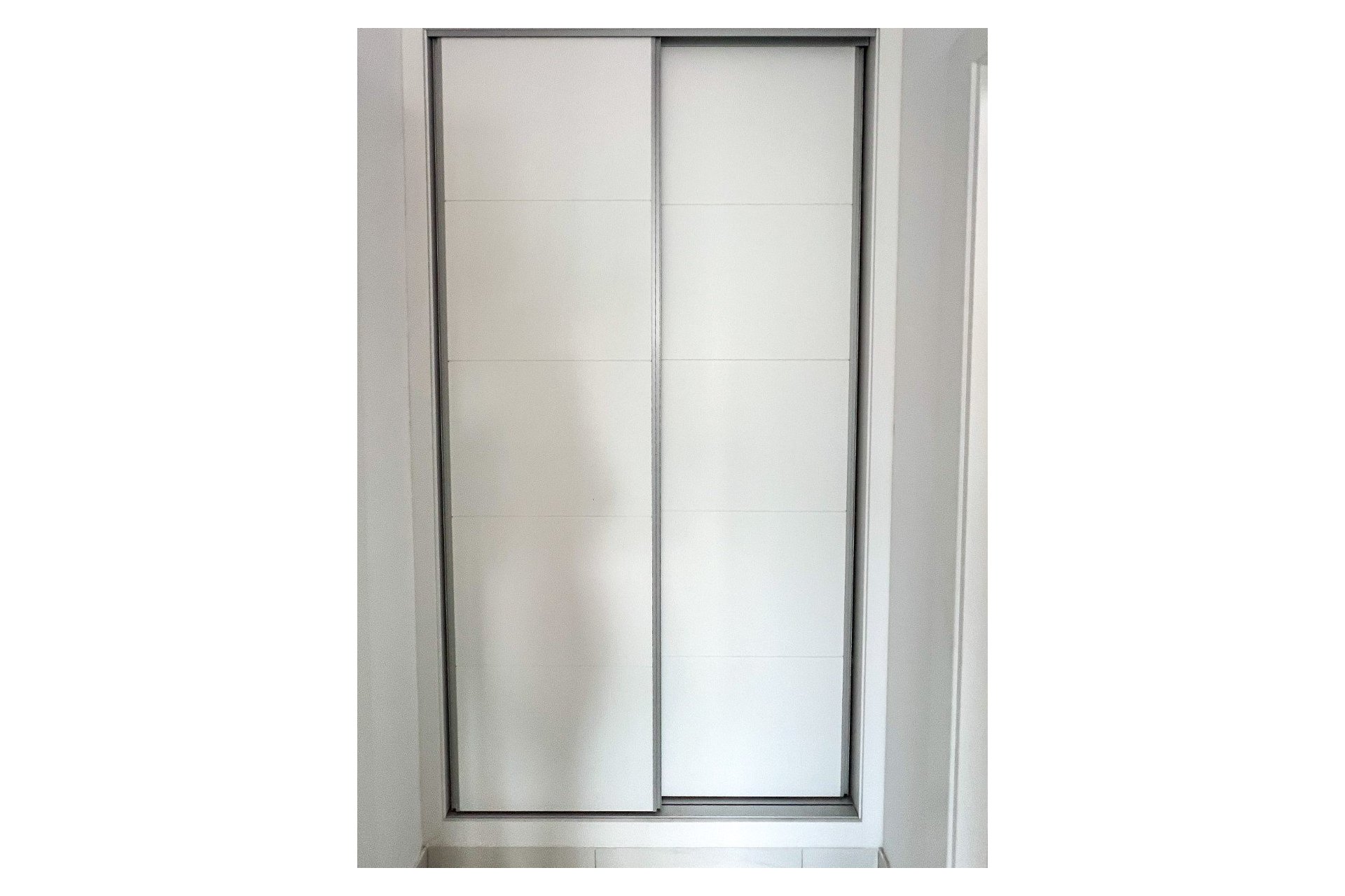 Herverkoop - Rijwoning - Bigastro