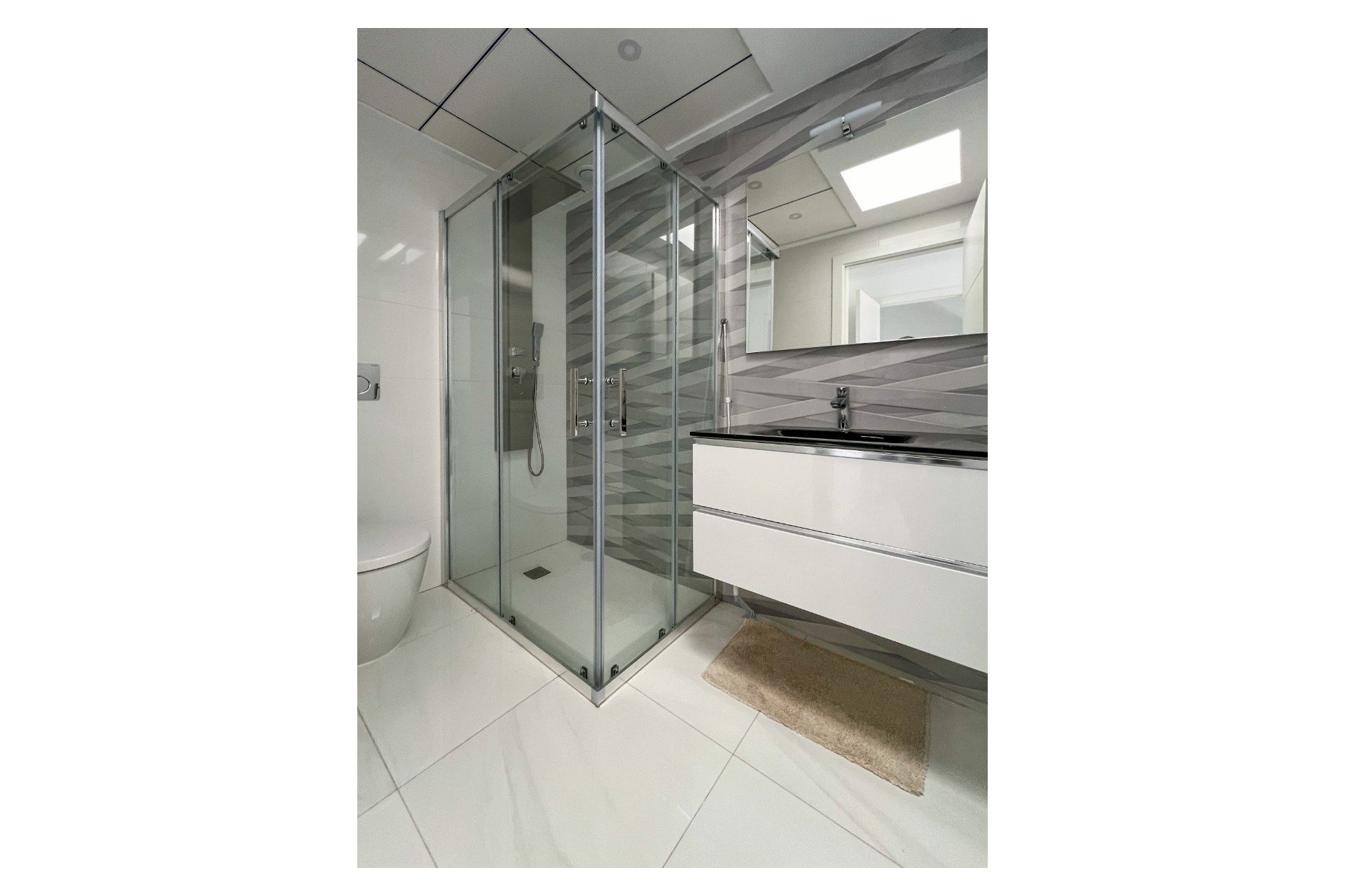 Herverkoop - Rijwoning - Bigastro