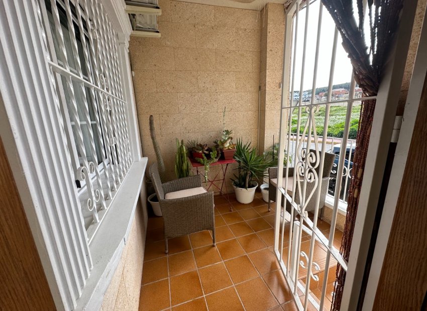 Herverkoop - Rijwoning - Bigastro