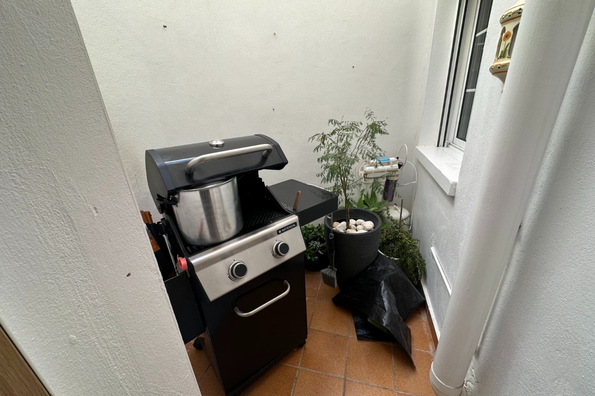 Herverkoop - Rijwoning - Bigastro