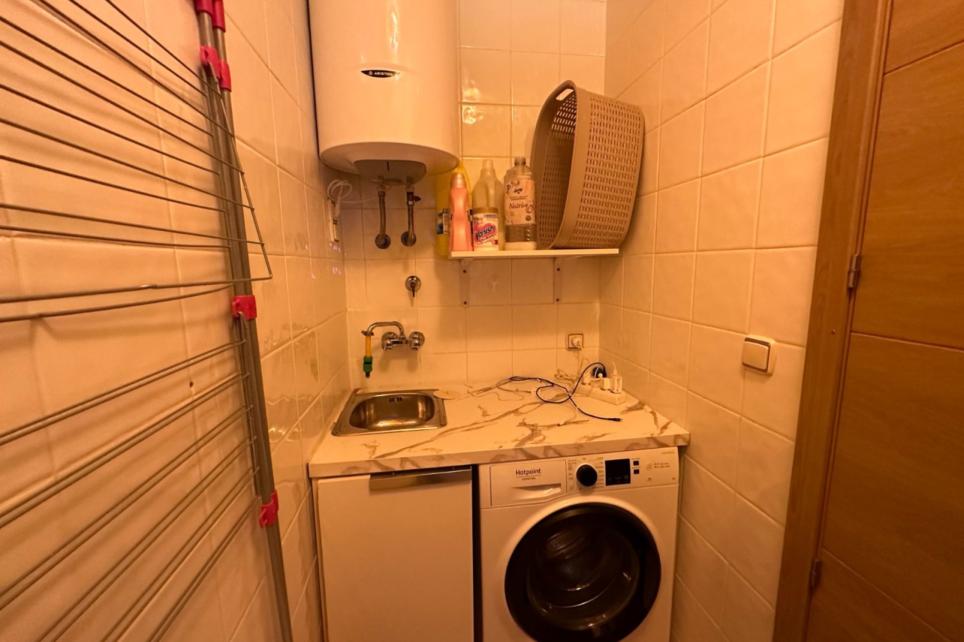 Herverkoop - Rijwoning - Bigastro