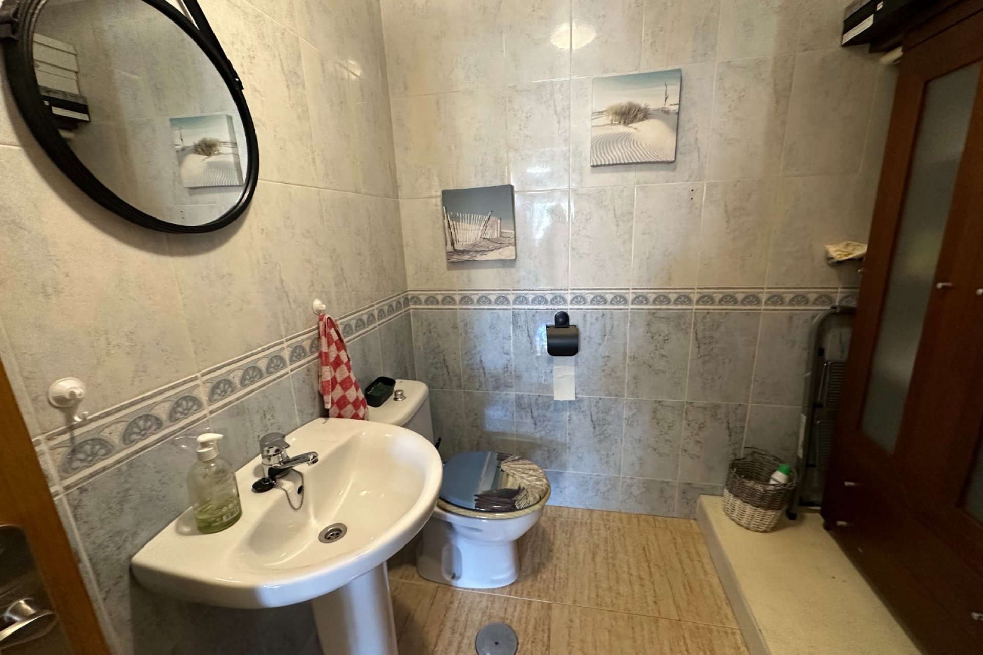 Herverkoop - Rijwoning - Bigastro