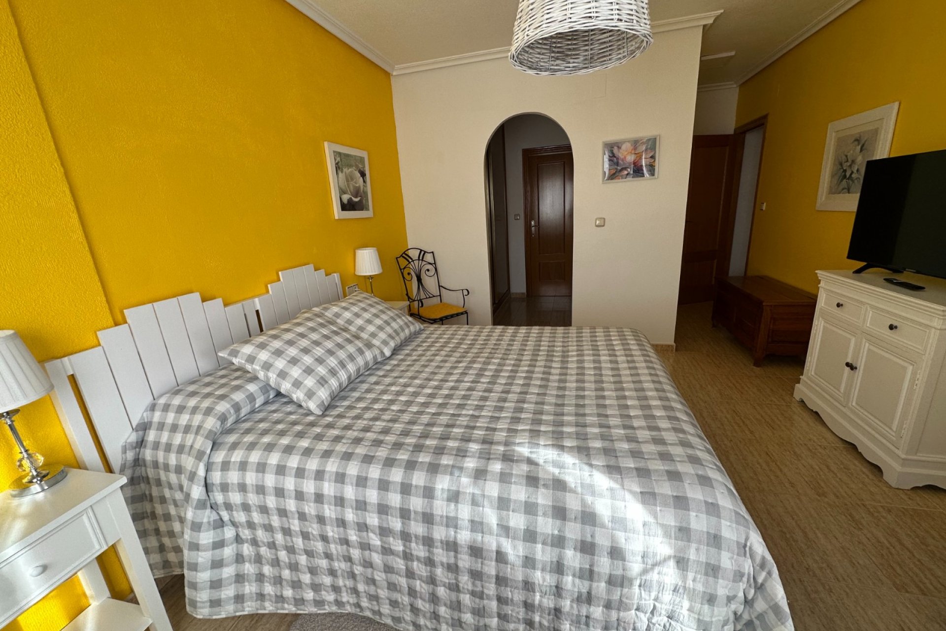 Herverkoop - Rijwoning - Bigastro