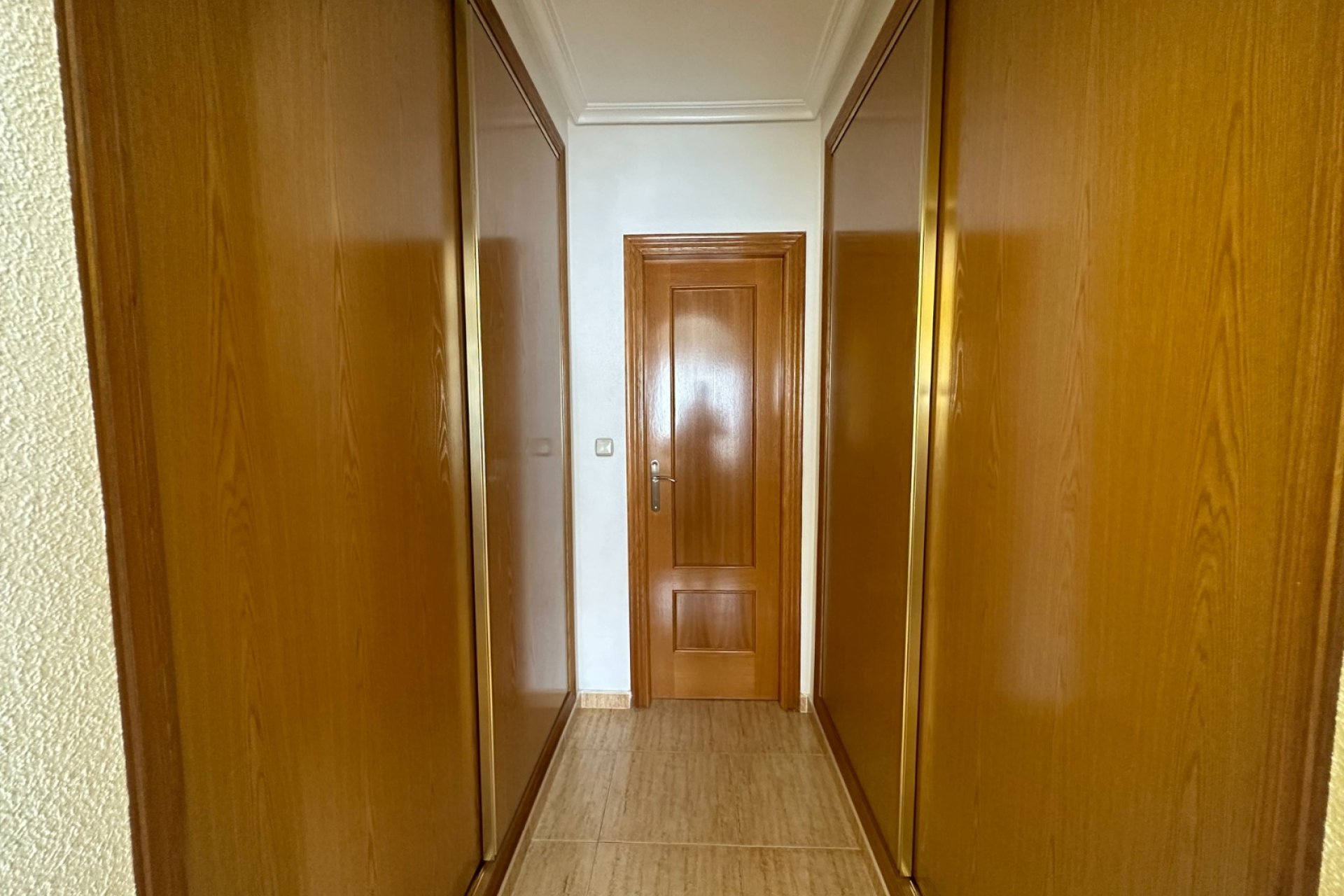 Herverkoop - Rijwoning - Bigastro