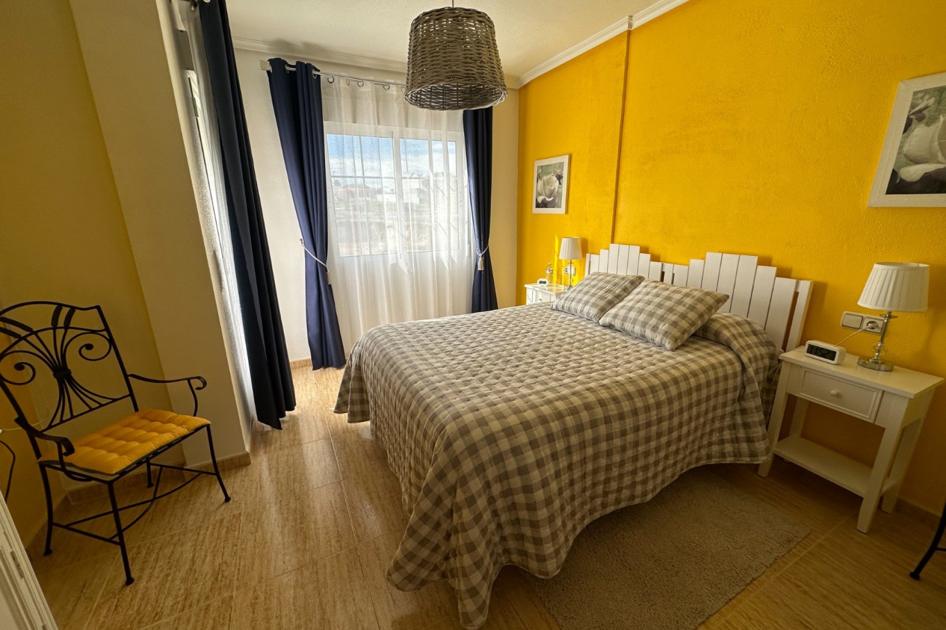 Herverkoop - Rijwoning - Bigastro