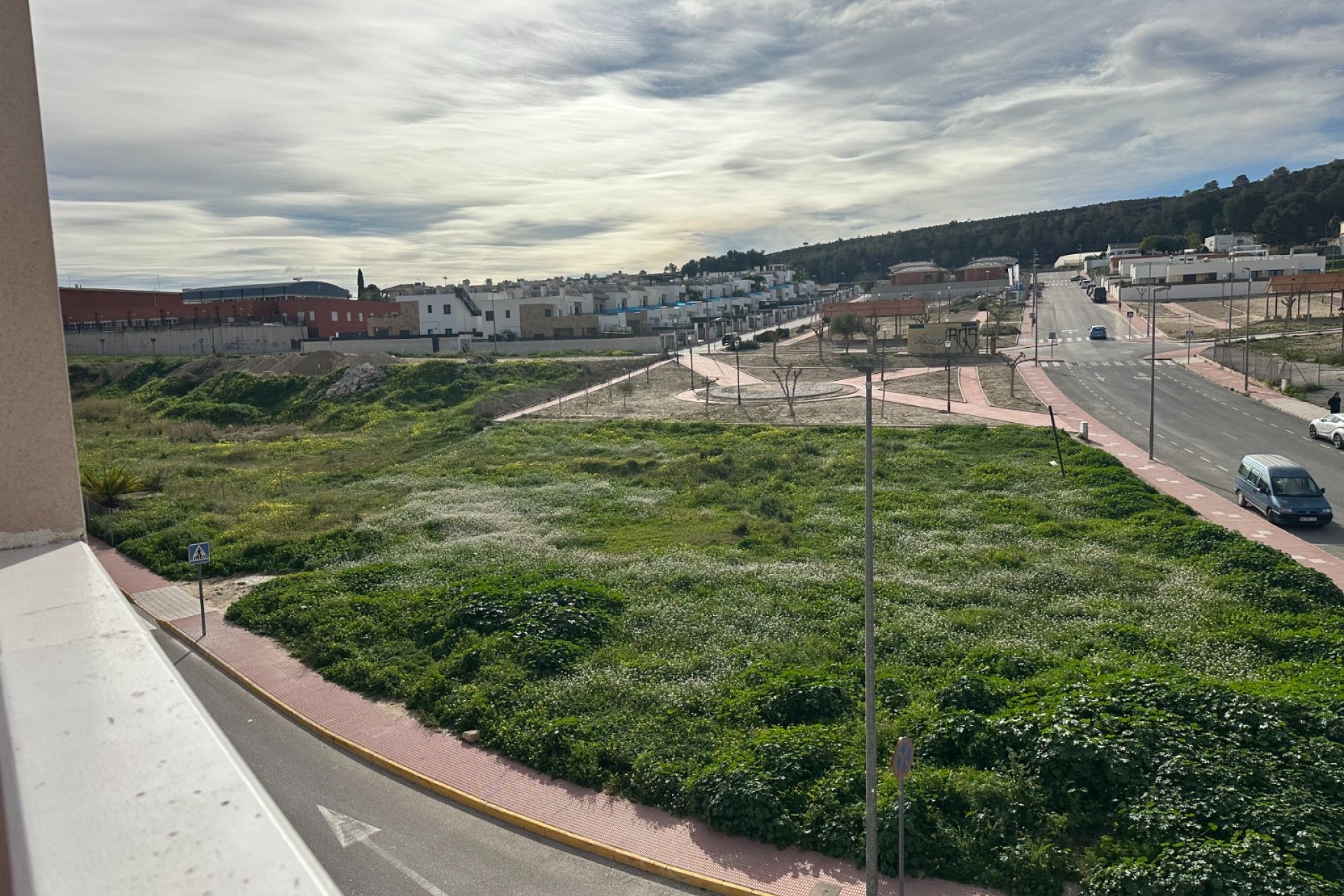 Herverkoop - Rijwoning - Bigastro