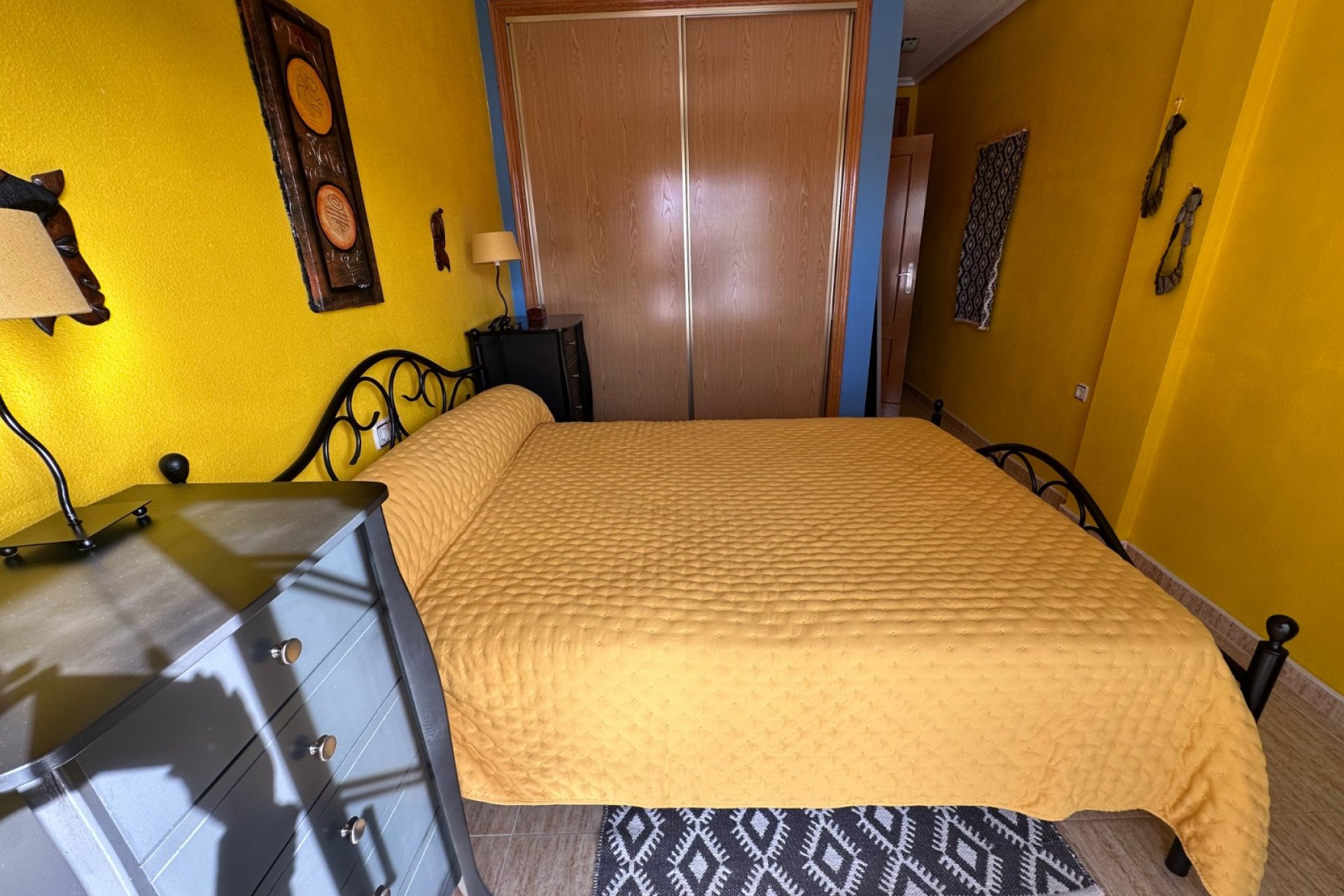 Herverkoop - Rijwoning - Bigastro