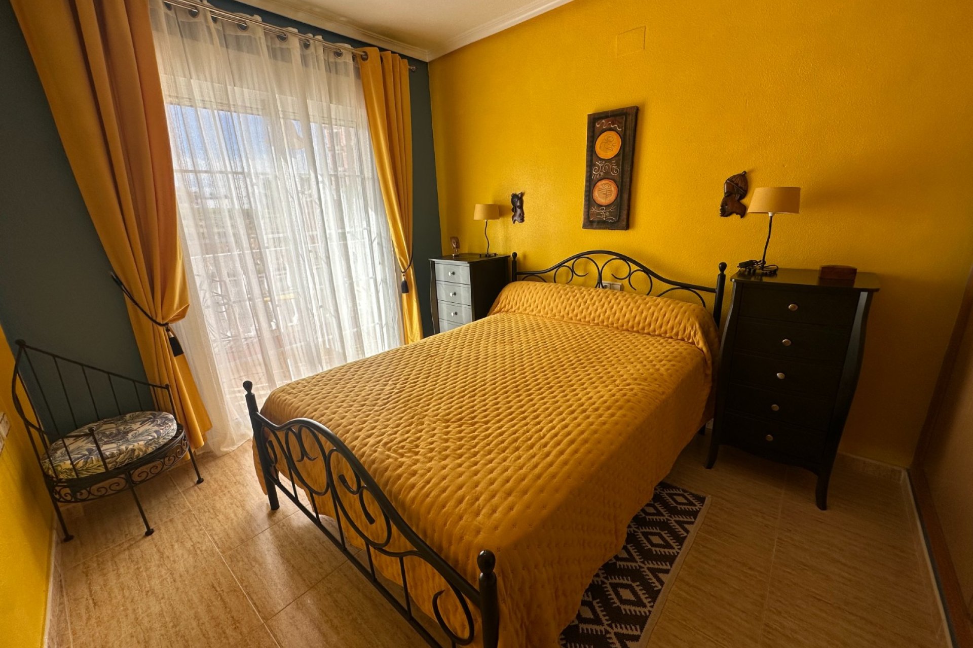 Herverkoop - Rijwoning - Bigastro