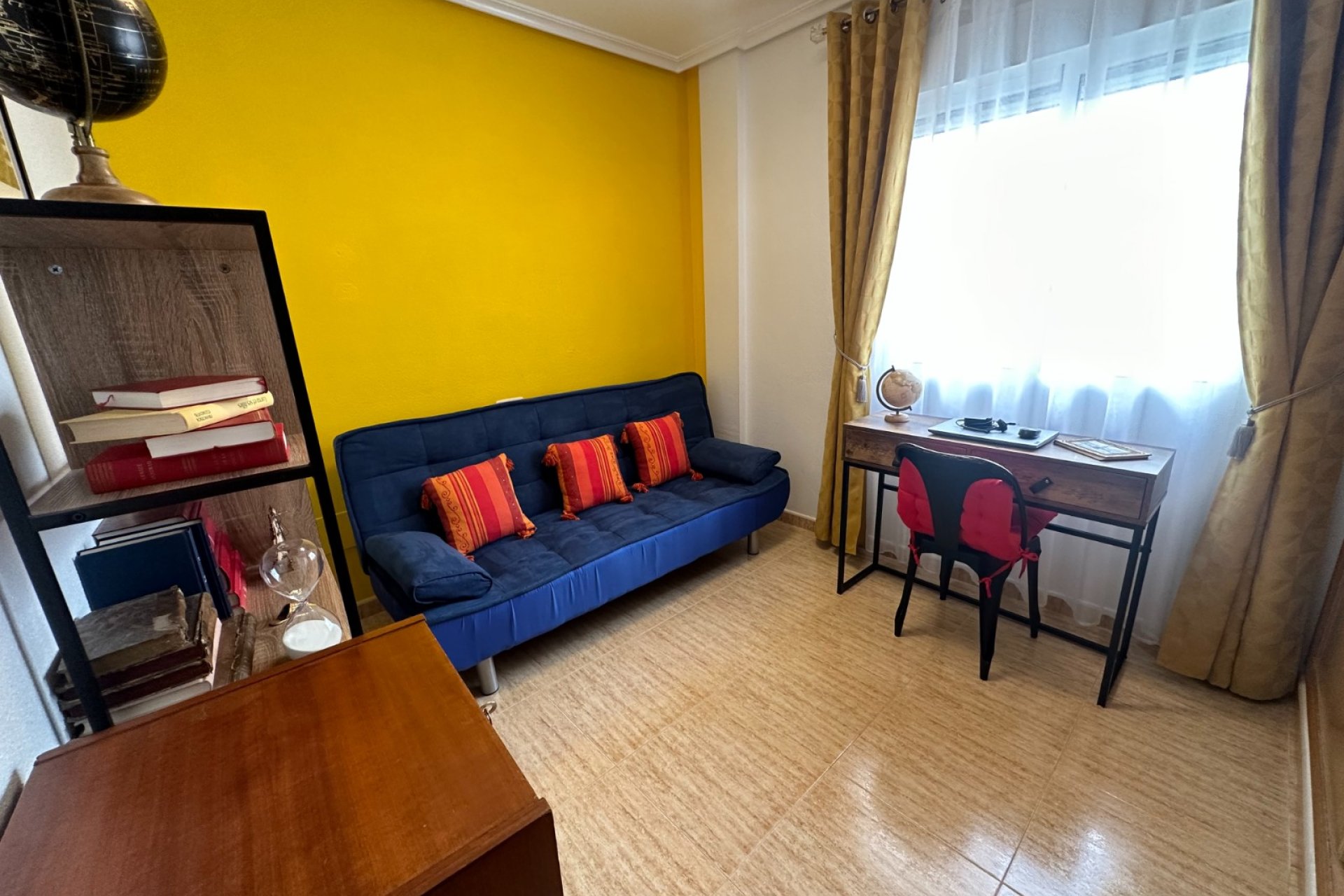 Herverkoop - Rijwoning - Bigastro